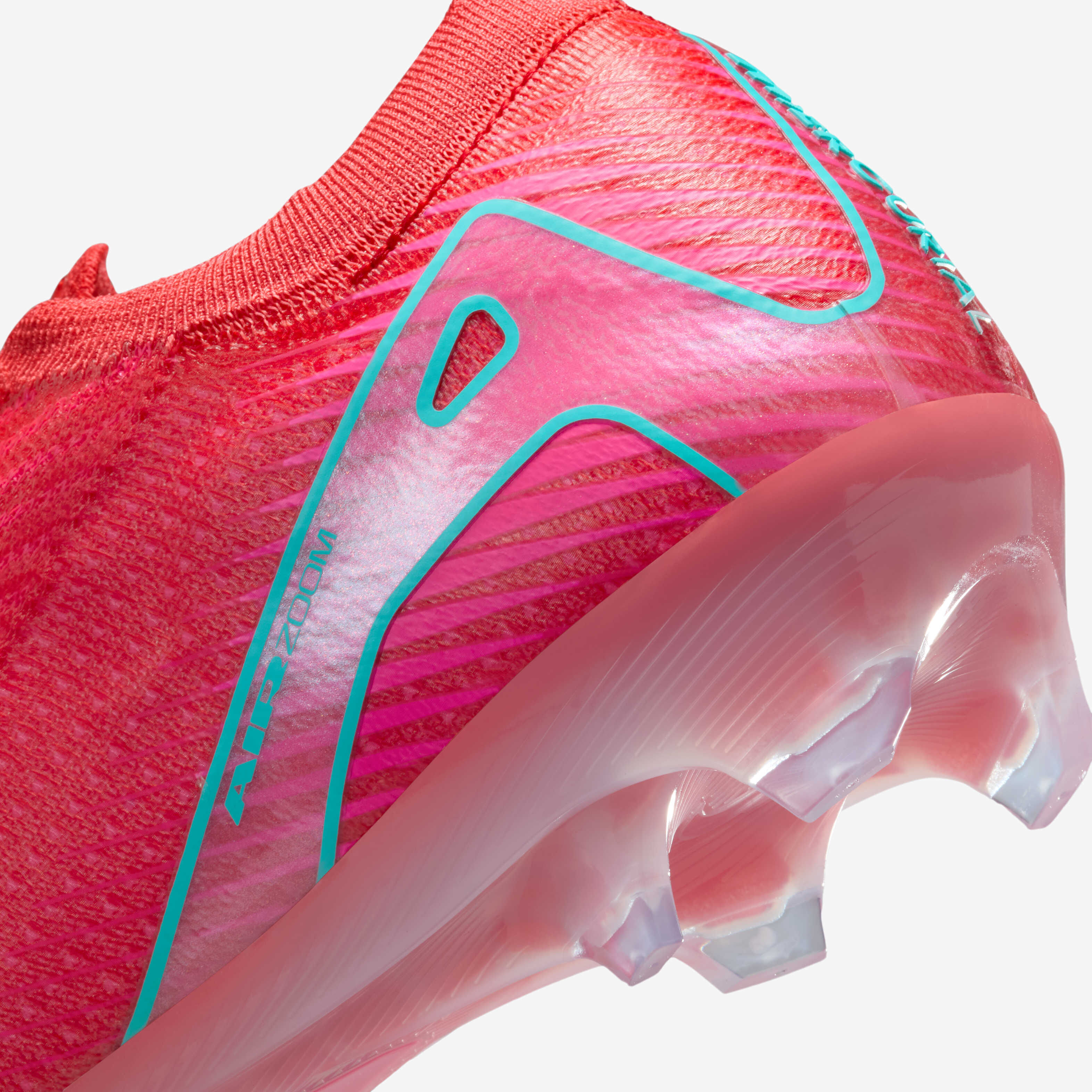 Nike Mercurial Vapor 16 Elite image number 8