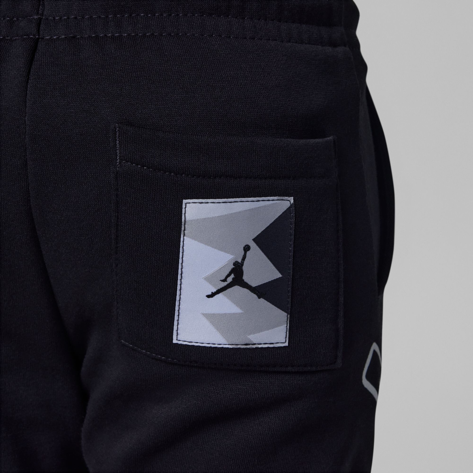 Jordan MJ Flight MVP French Terry Pants image number 3