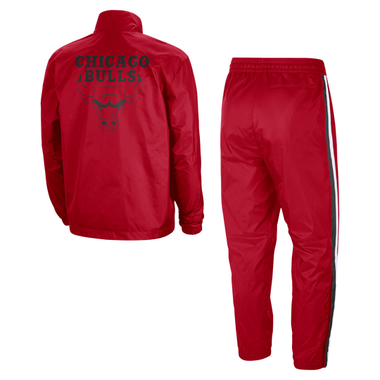 Chicago bulls nike sales courtside