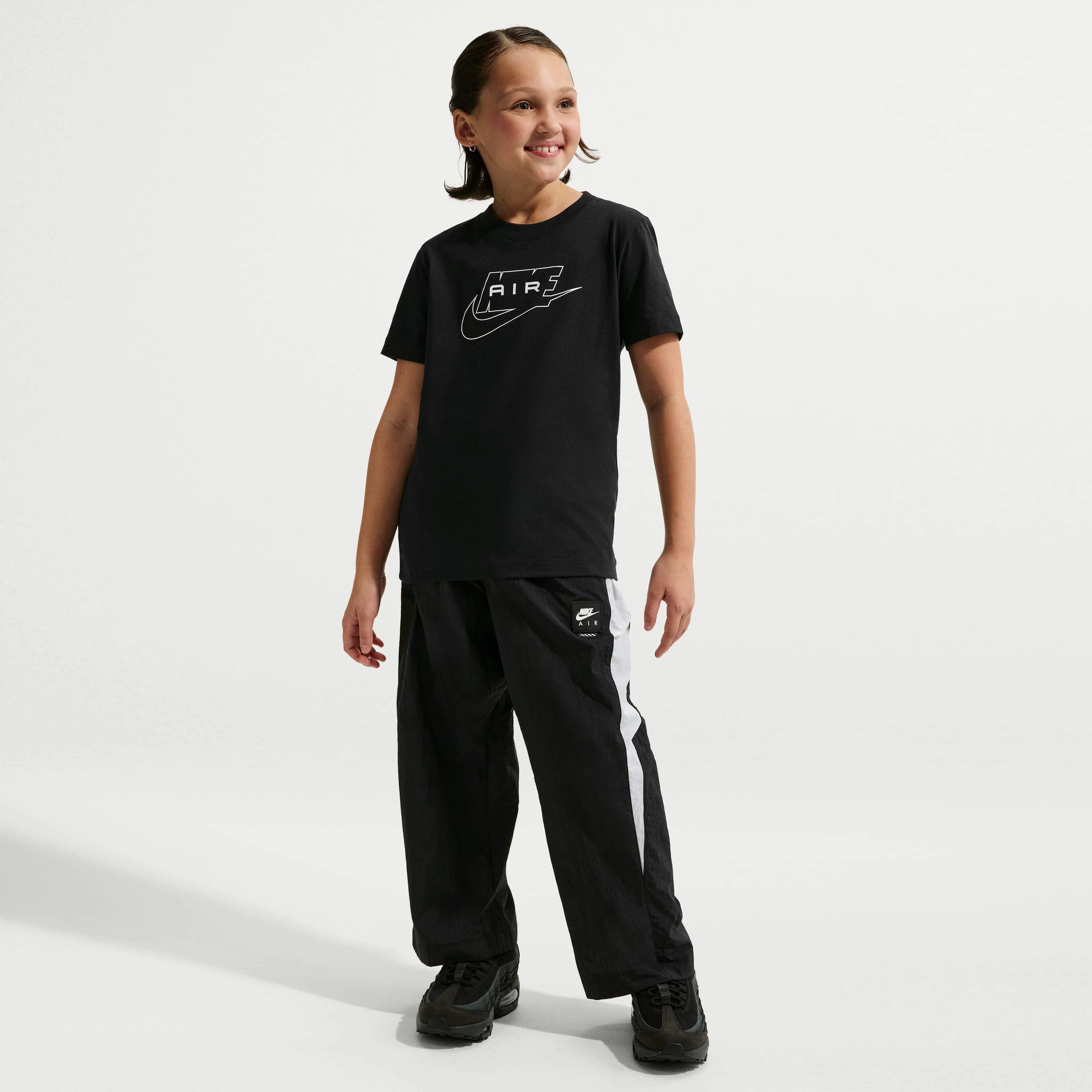 نايكي سبورتسوير image number 5