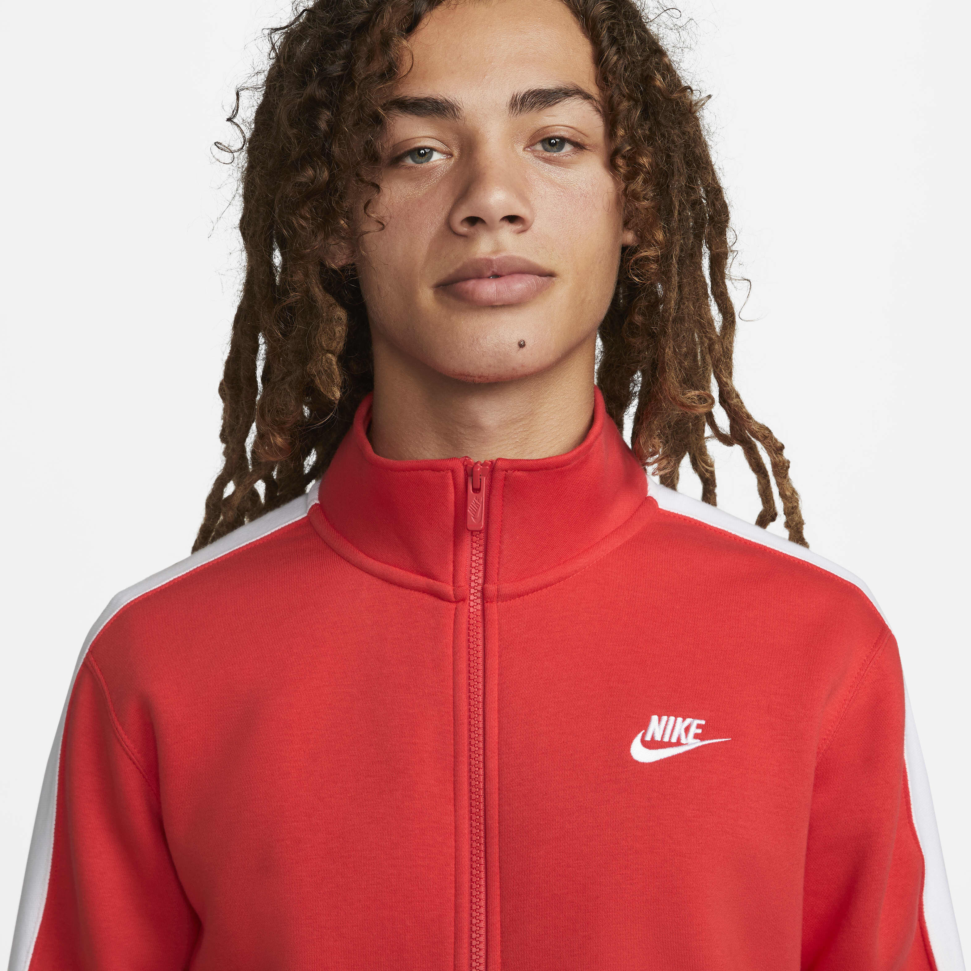 Nike Sportswear Club Fleece image number 2