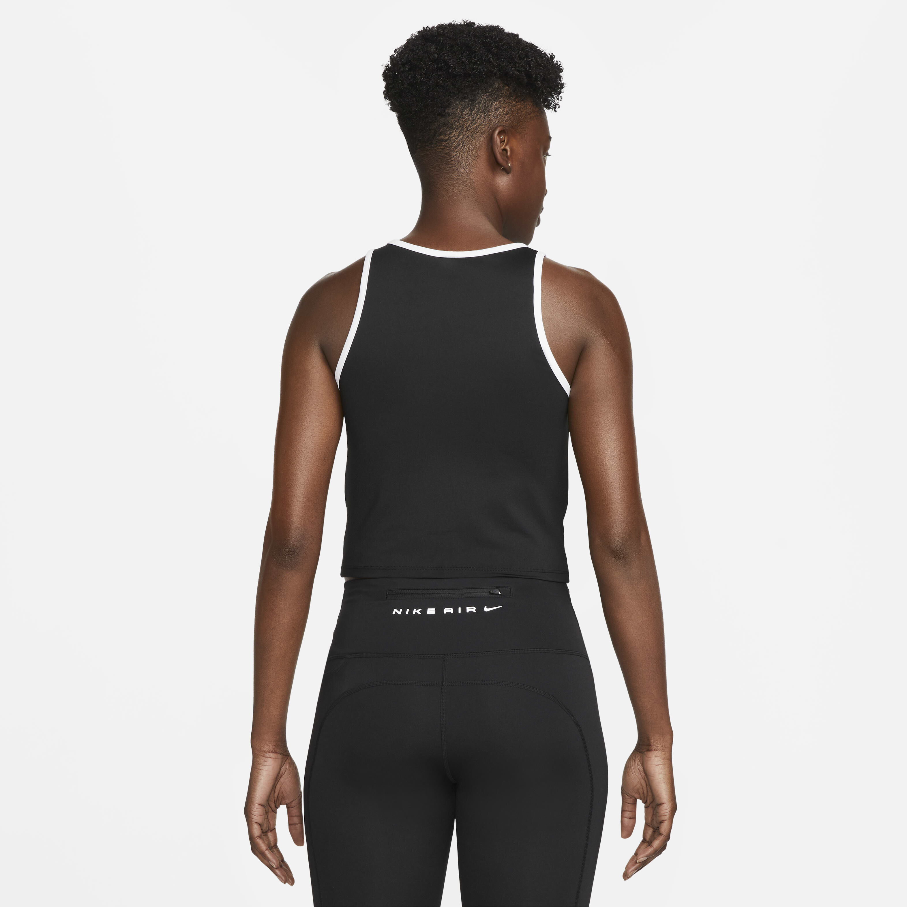 Nike foundation tank top vest online