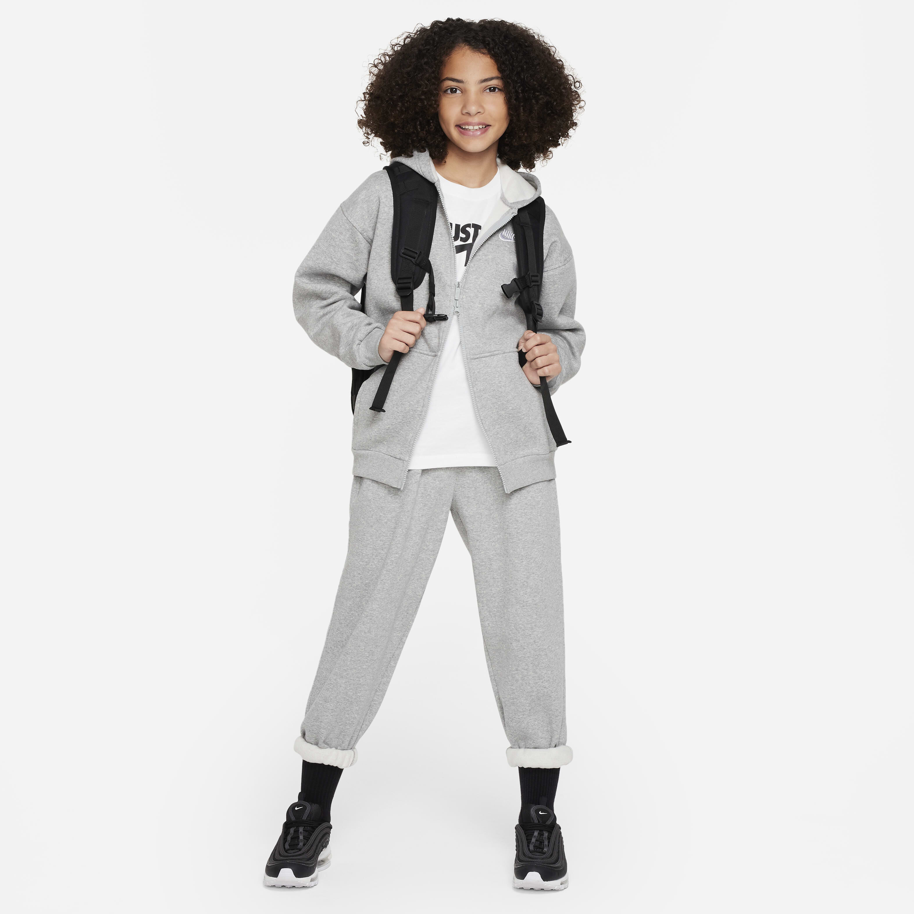 Nike Sportswear Club Fleece image number 4