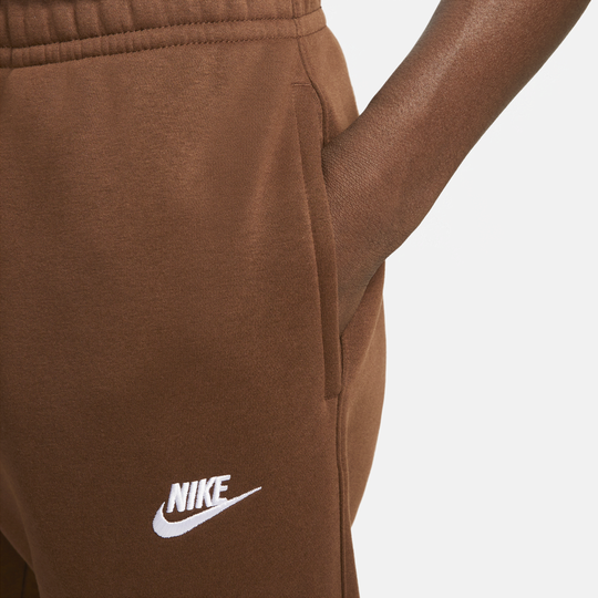 Nike sportswear club fleece jogger deals