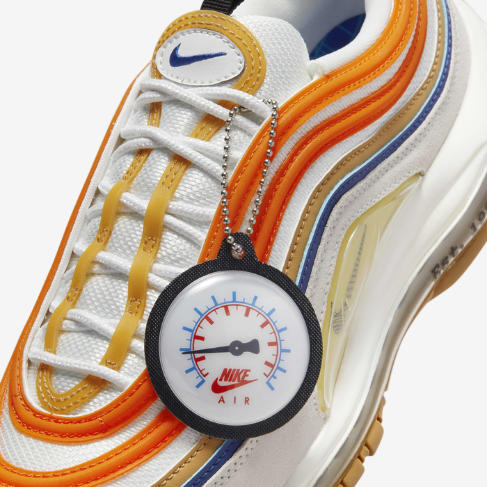 Nike Air Max 97 SE image number 13 Nike Air Max 97 SE image number 13