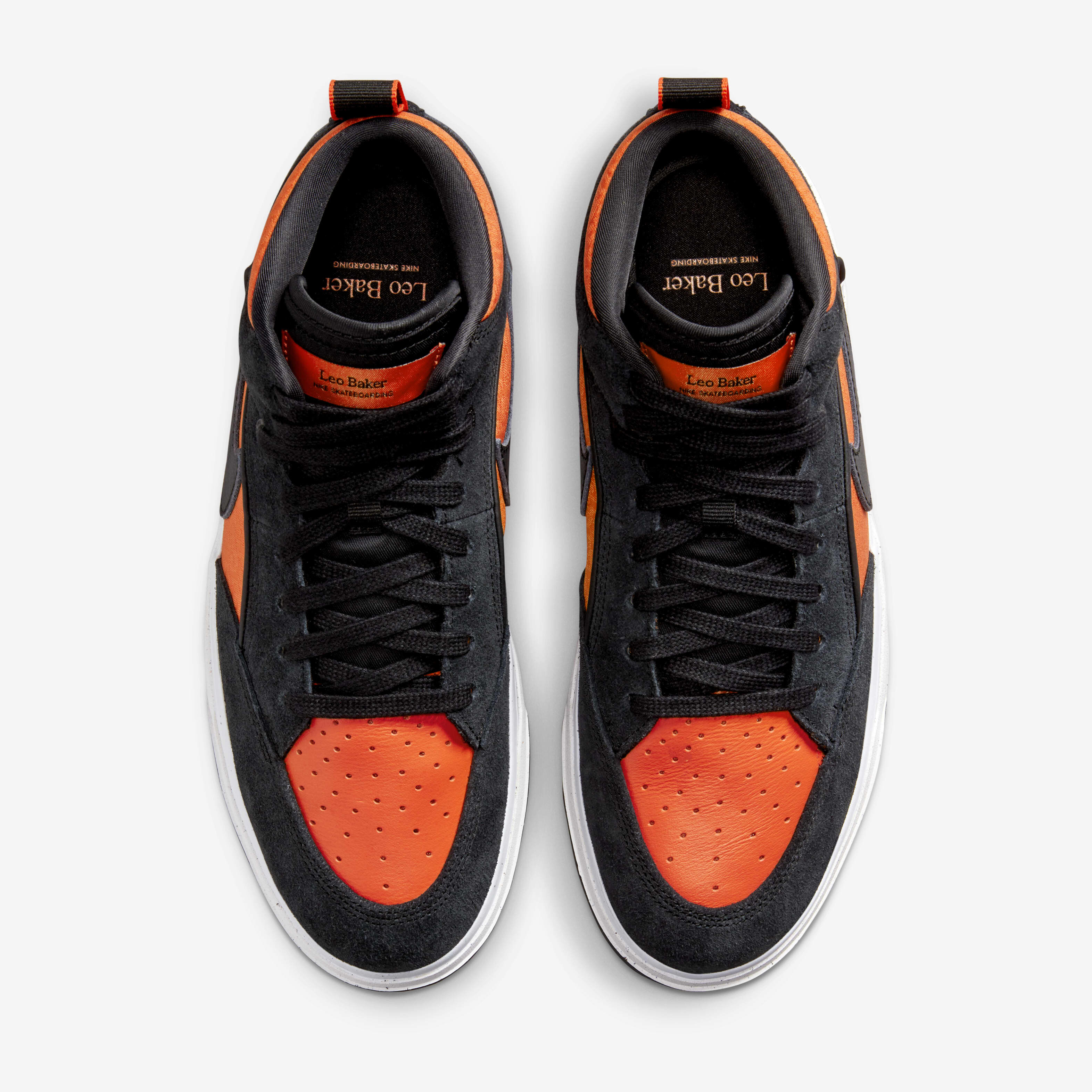 Nike SB React Leo image number 3