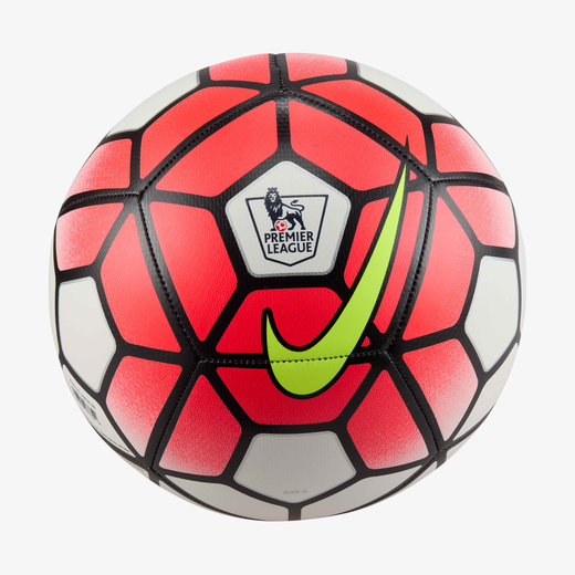 Balls-Nike, Premier League Heritage Ordem 3, Nike Football