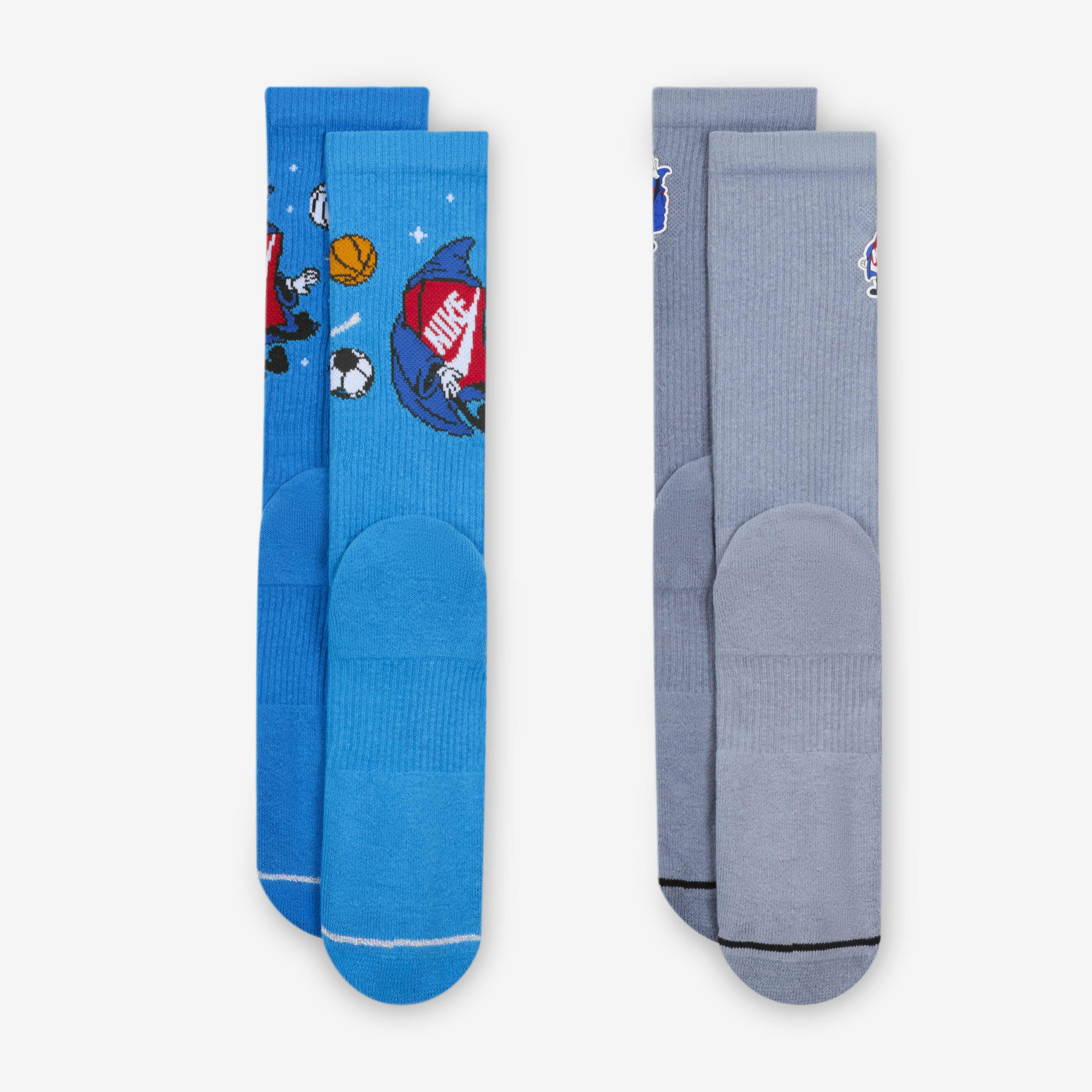 Nike Everyday Plus image number 2