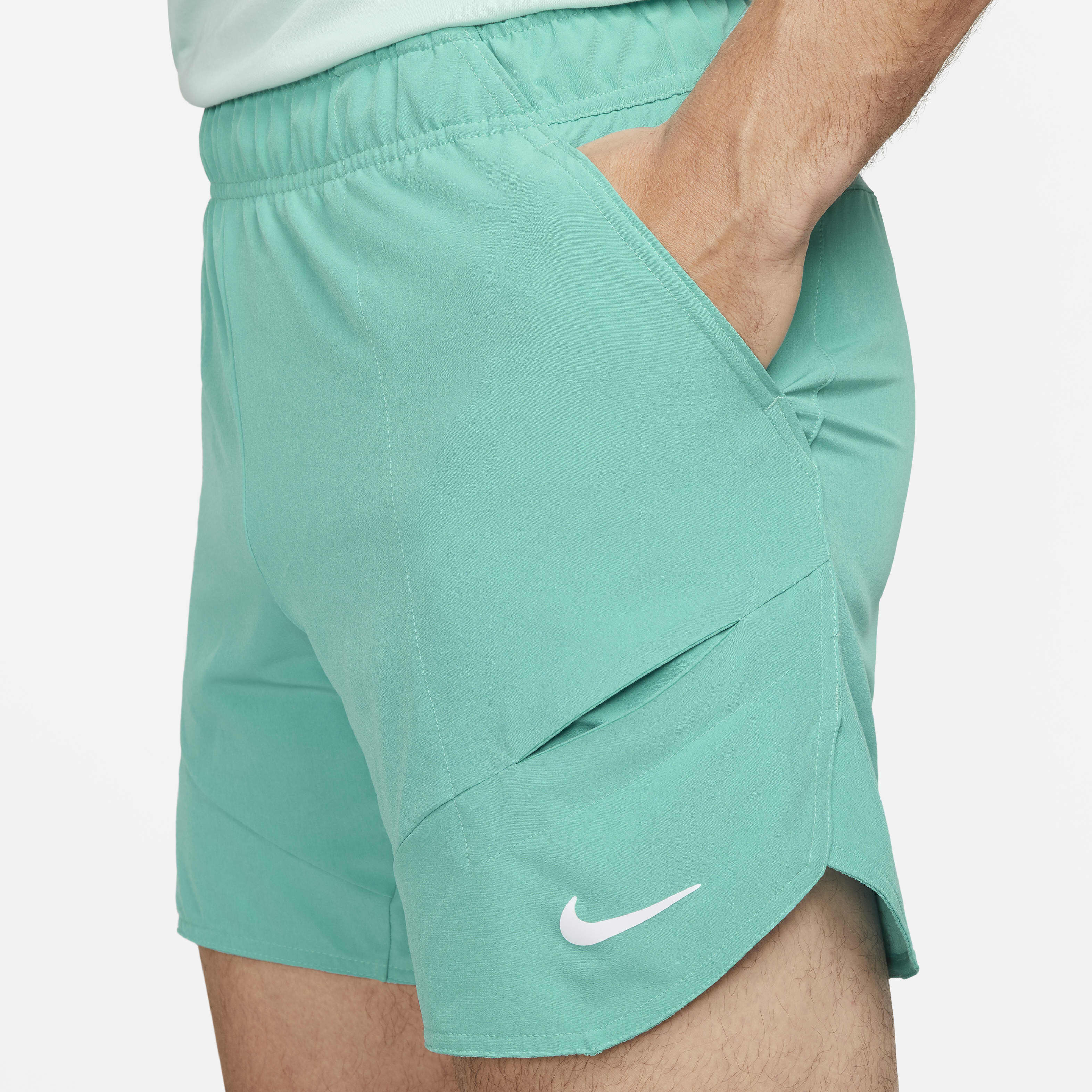 Nike court shorts store