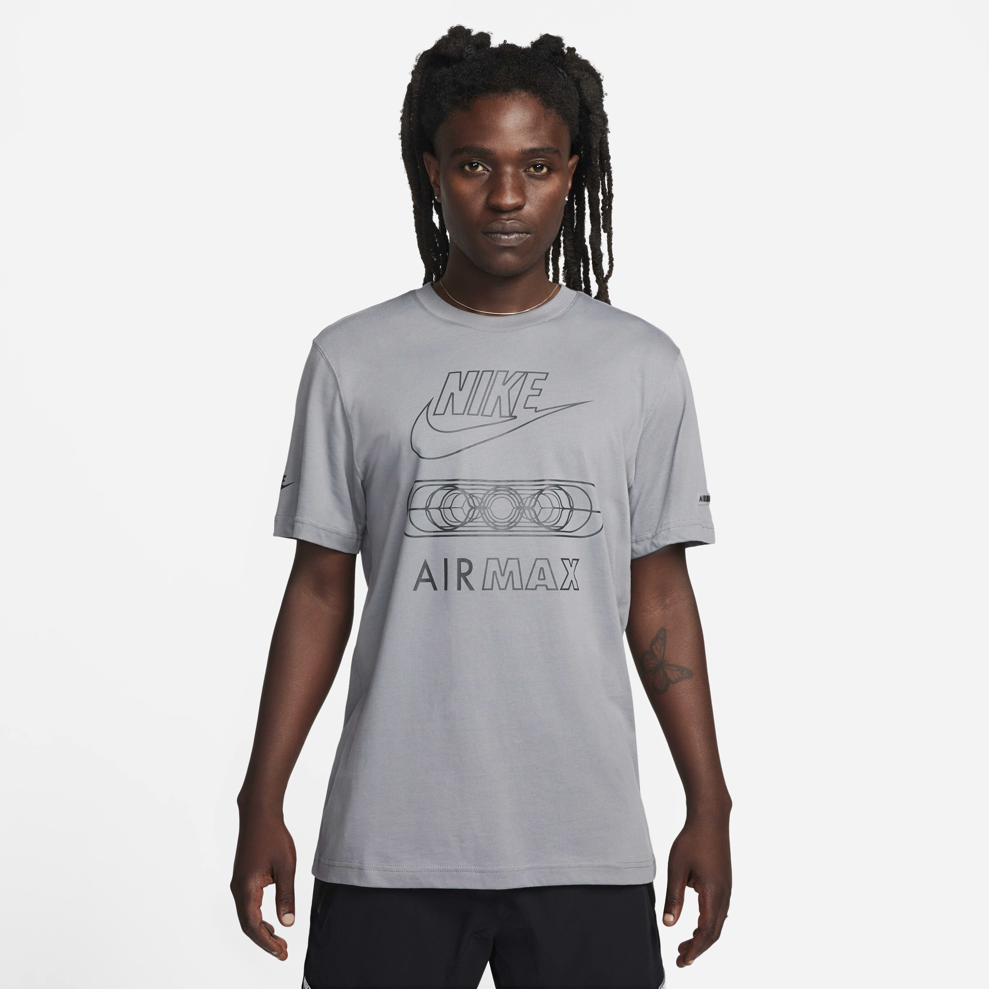 Nike Sportswear Air Max image number 0