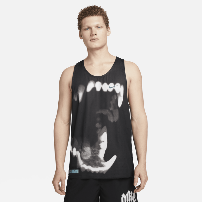 Nike running division sales tank