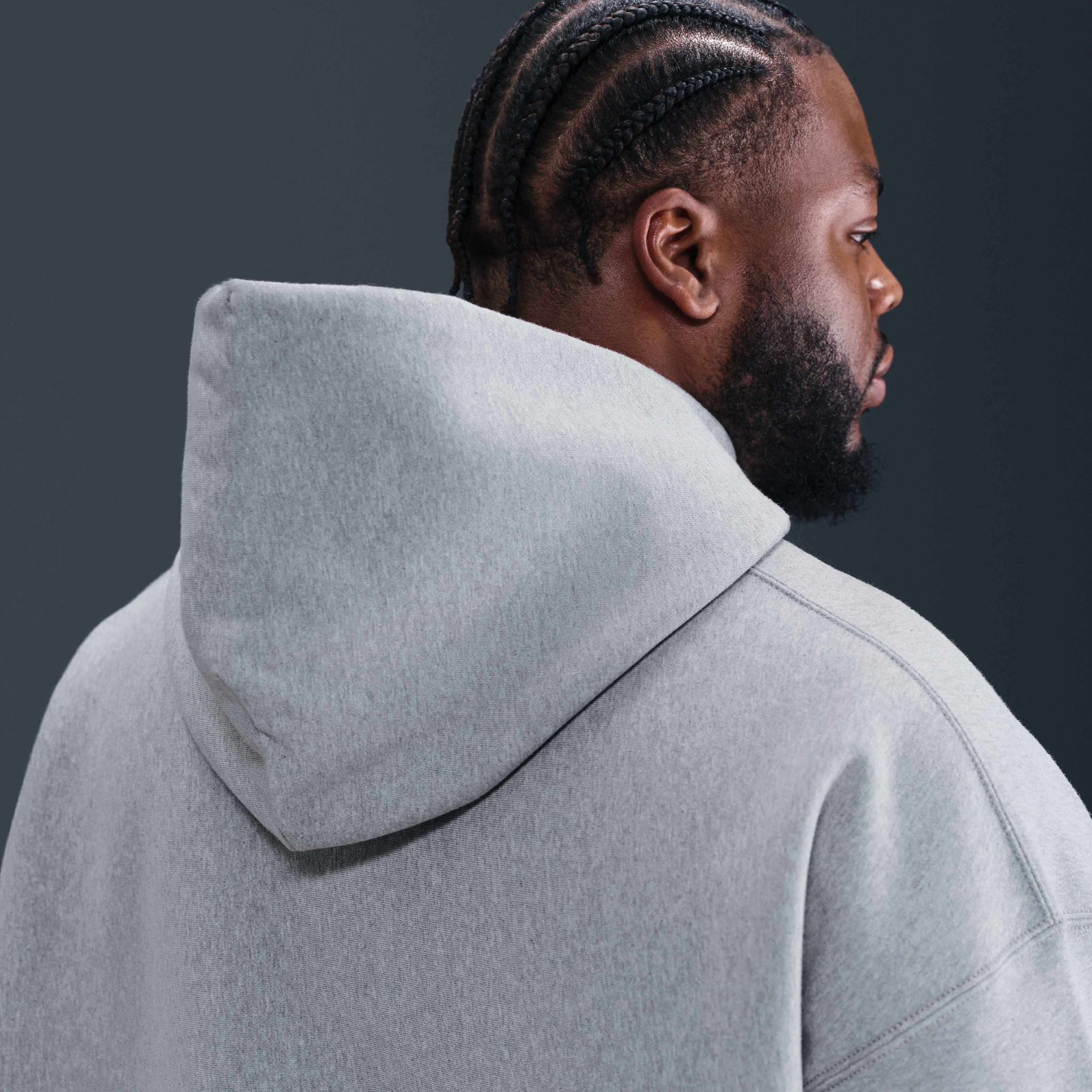 Nike Solo Swoosh image number 6