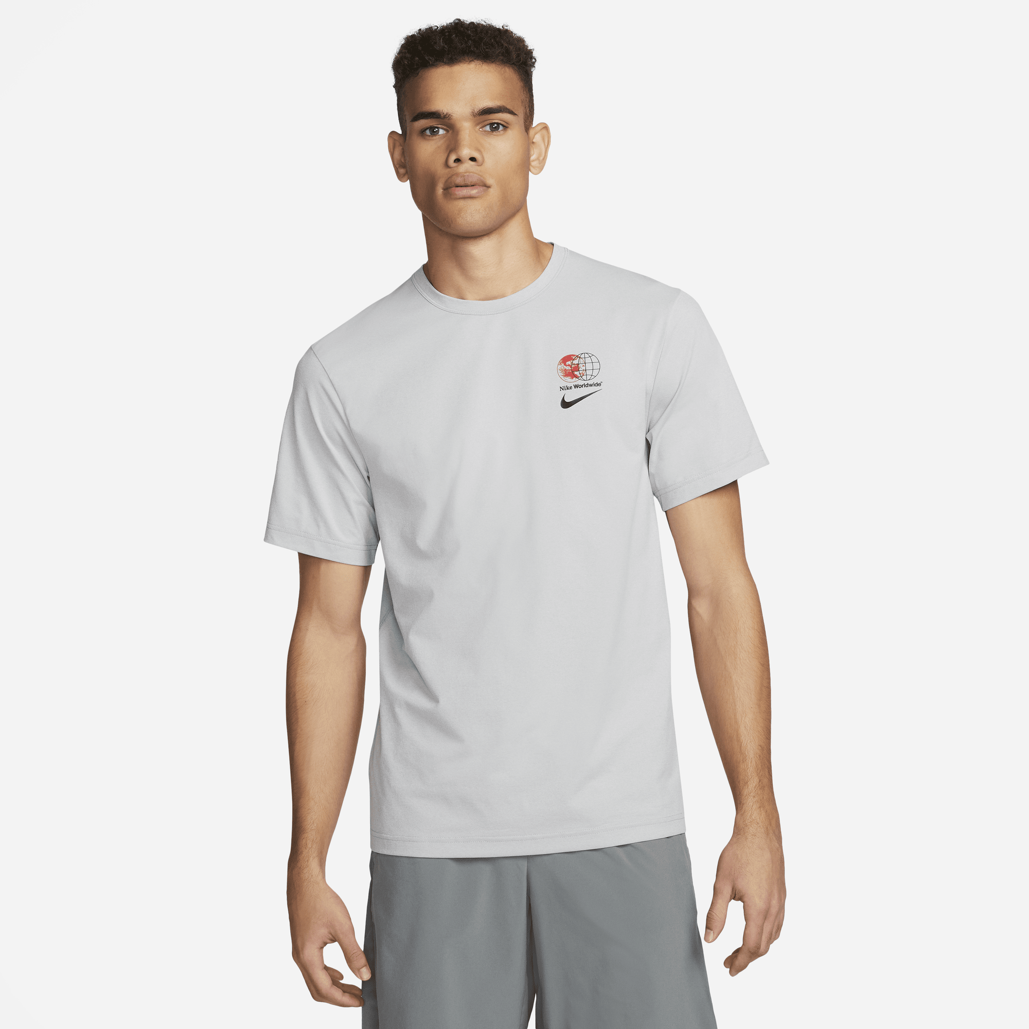 T shirt nike 2025 imprimé