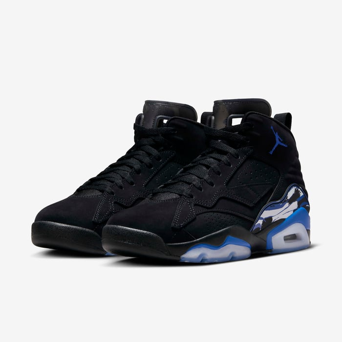 Jumpman MVP image number 4 Jumpman MVP image number 4