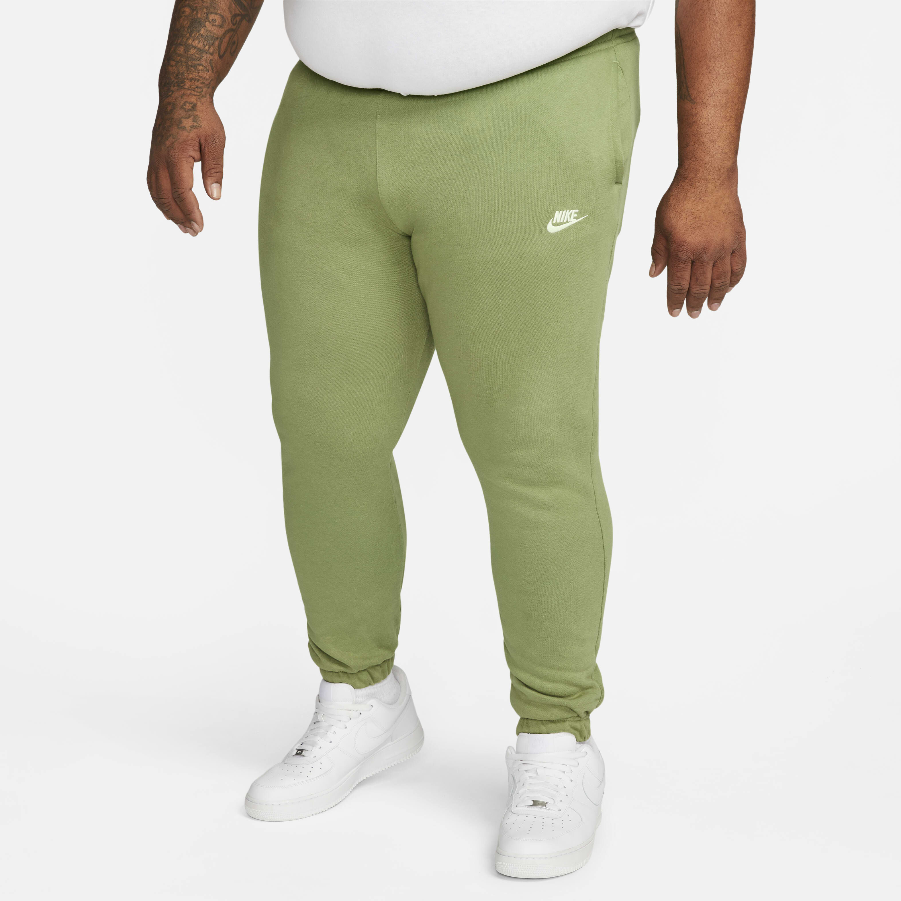 نايكي سبورتسوير كلوب فليس image number 6