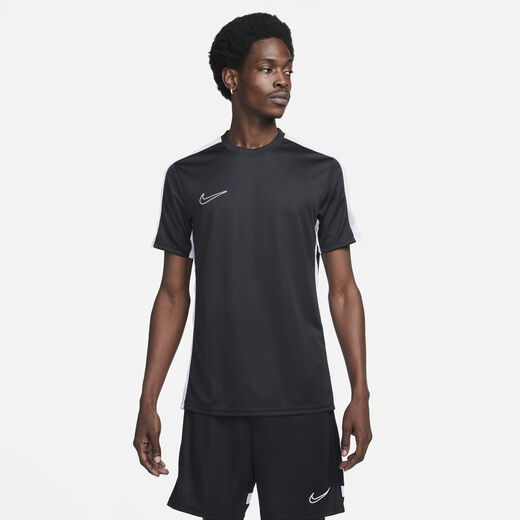 Erling Haaland-Force9-Nike, Nike Academy, Men's Dri-FIT Short-Sleeve Football Top