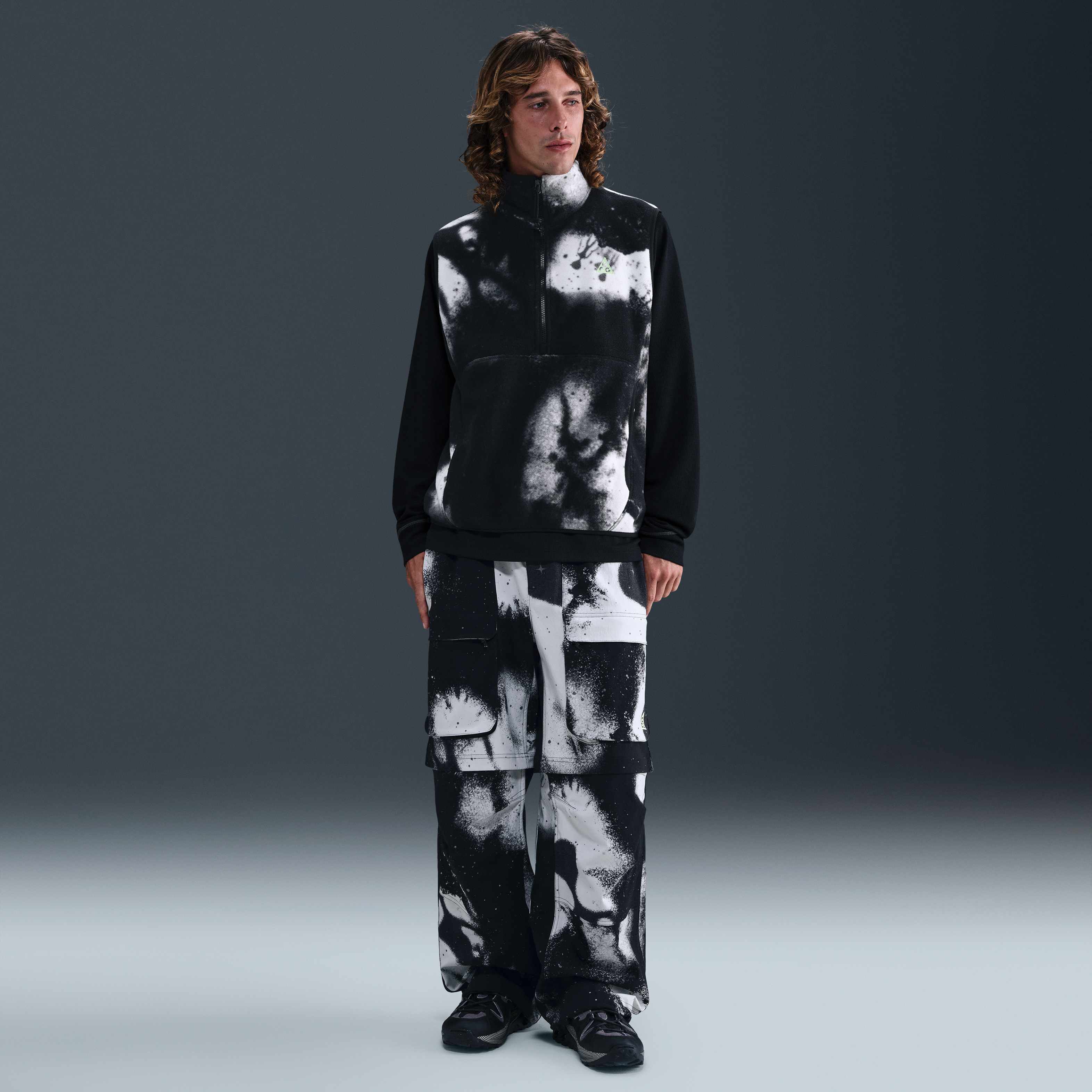 Nike ACG 'Wolf Tree' image number 3