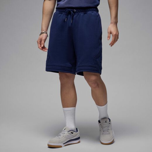 Jordan Shorts-JRDN, Jordan Flight Fleece, Men's Diamond Shorts