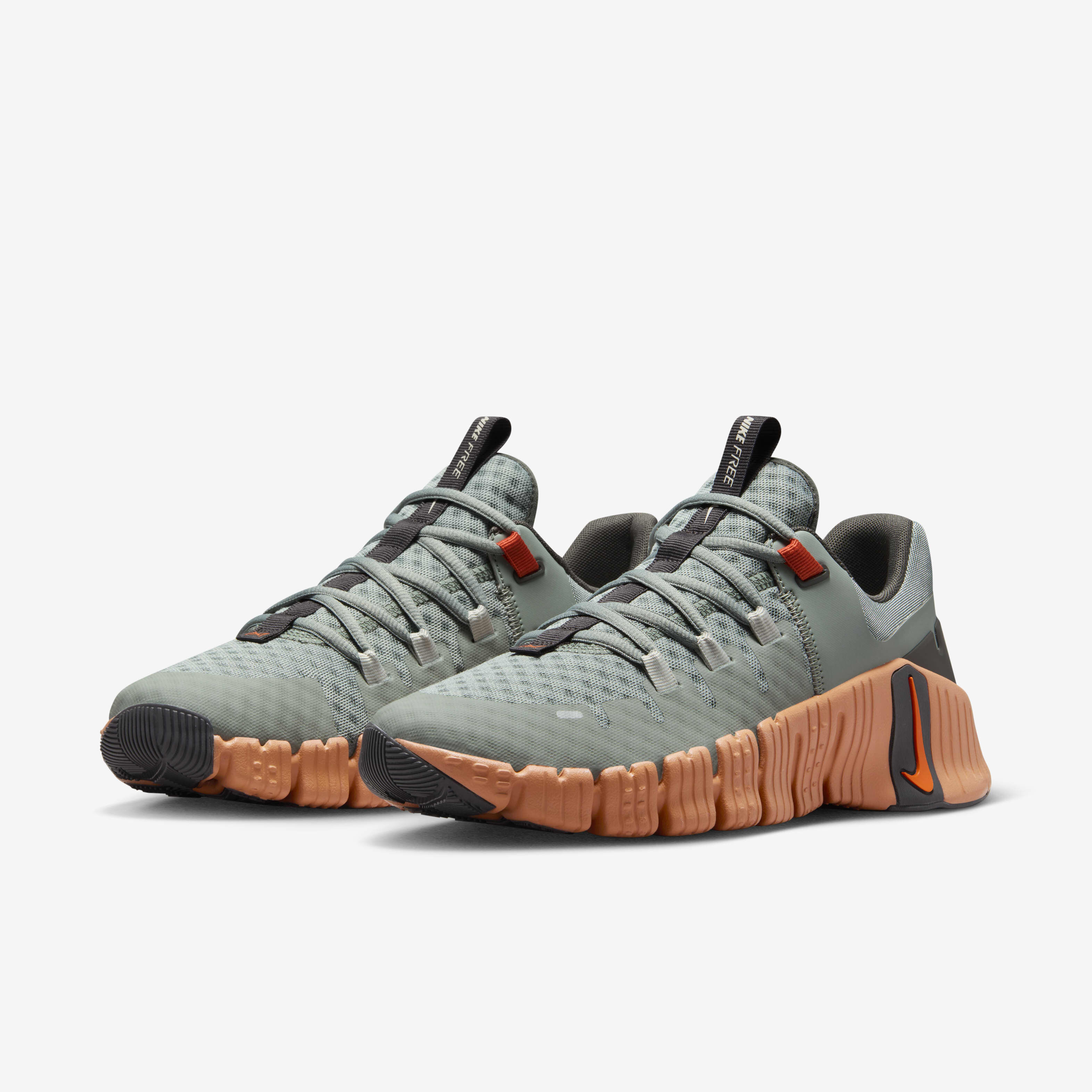 nike free trainer 4.0 v2 mens brown
