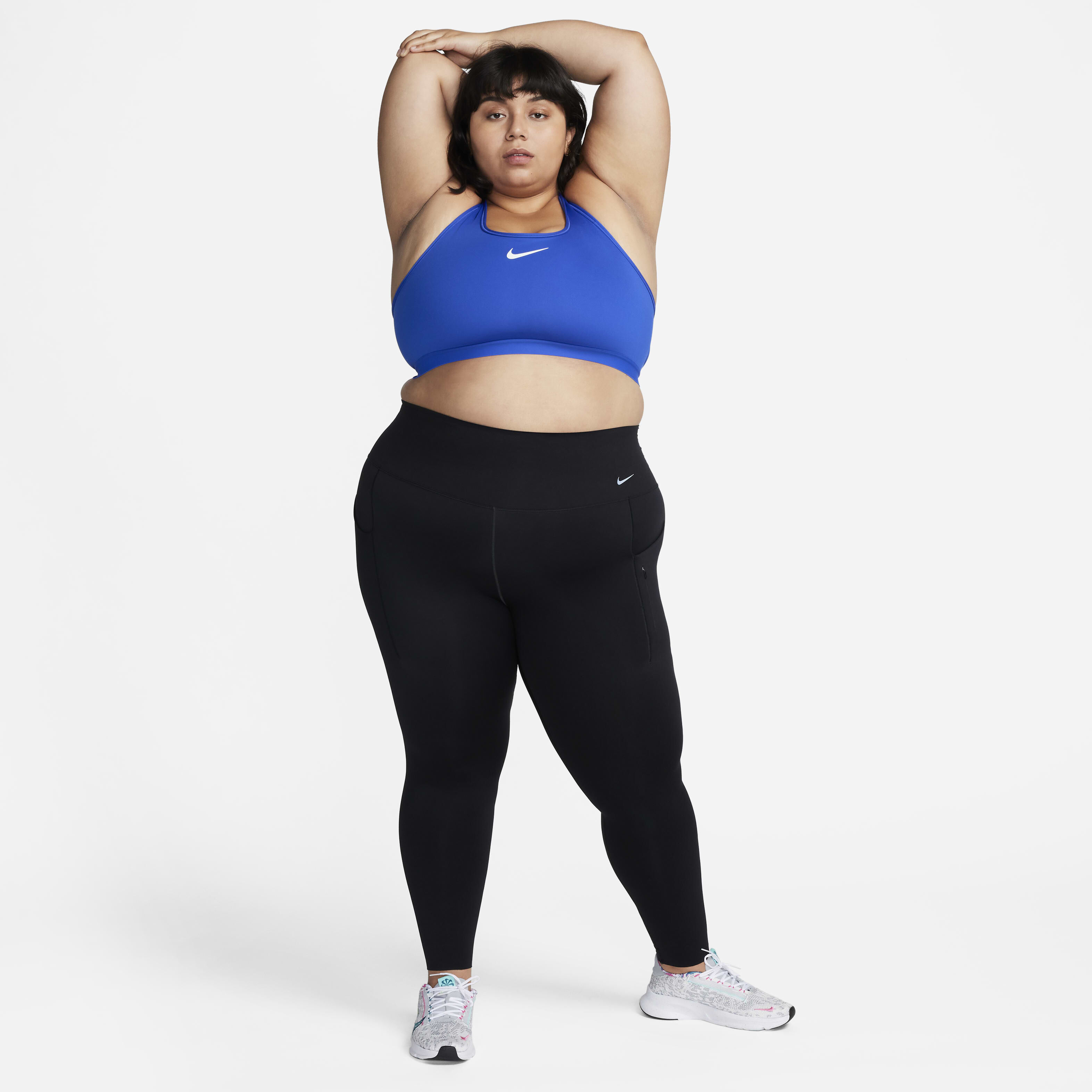 نايكي سووش هاي سابورت image number 13