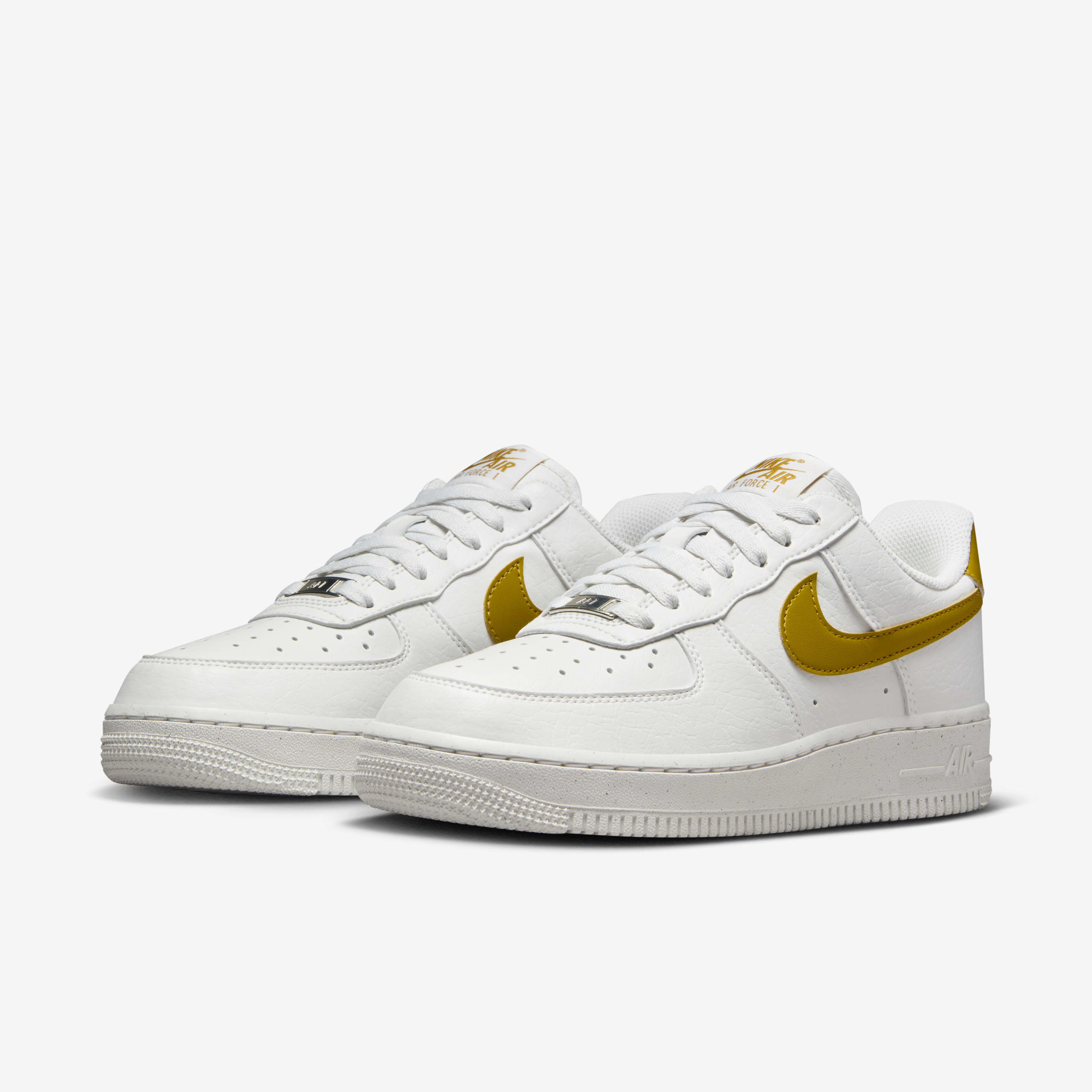 Nike Air Force 1 '07 Next Nature image number 4