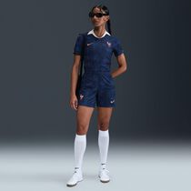 FFF 2025/26 Stadium Home