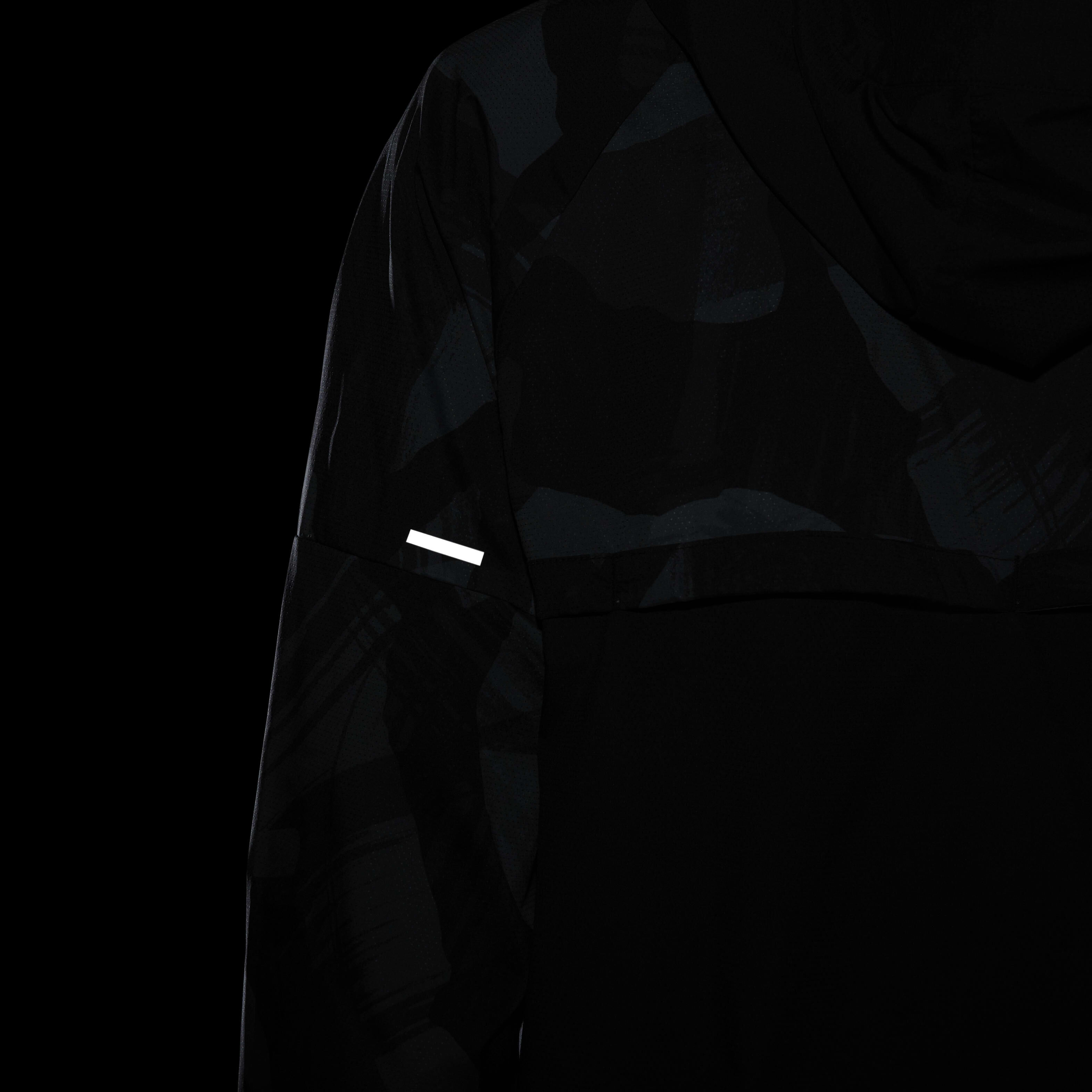 Nike Repel Windrunner image number 11
