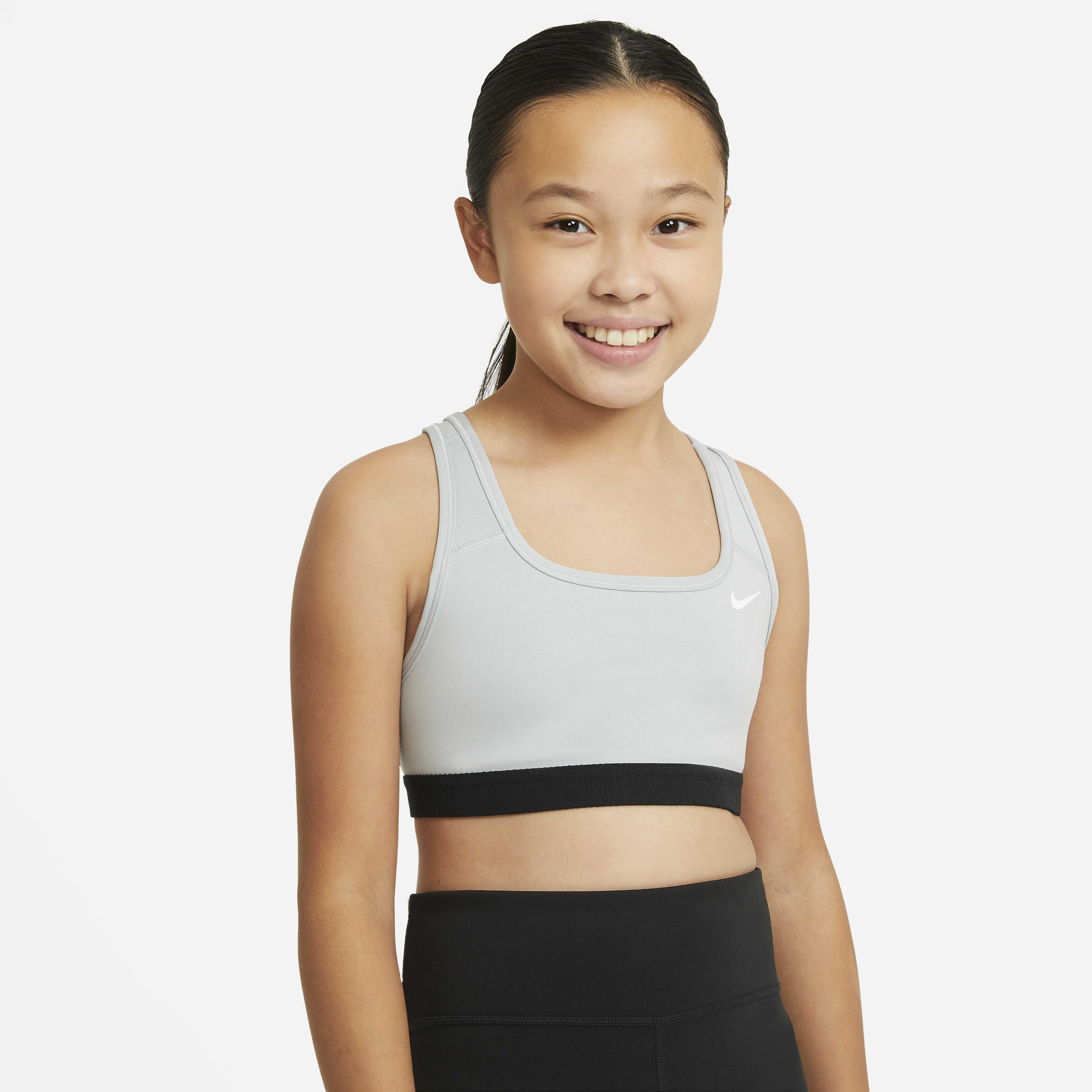 Nike Swoosh image number 0