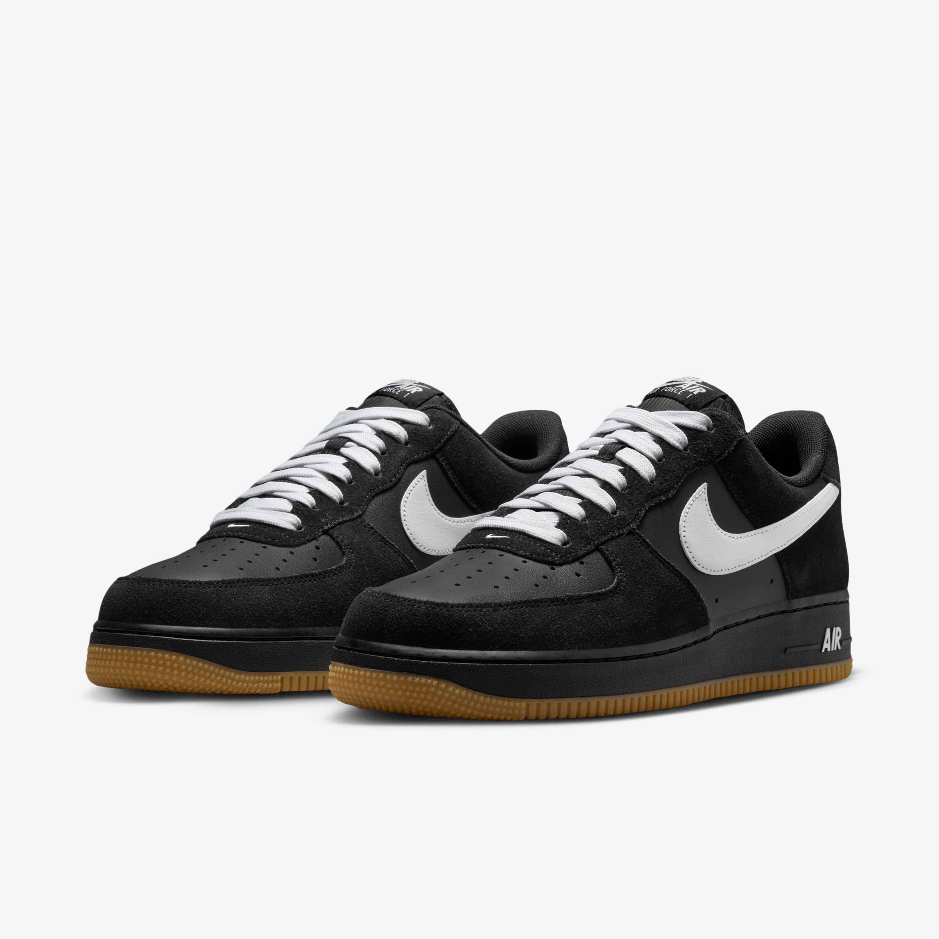 Nike Air Force 1 '07 LV8 image number 4