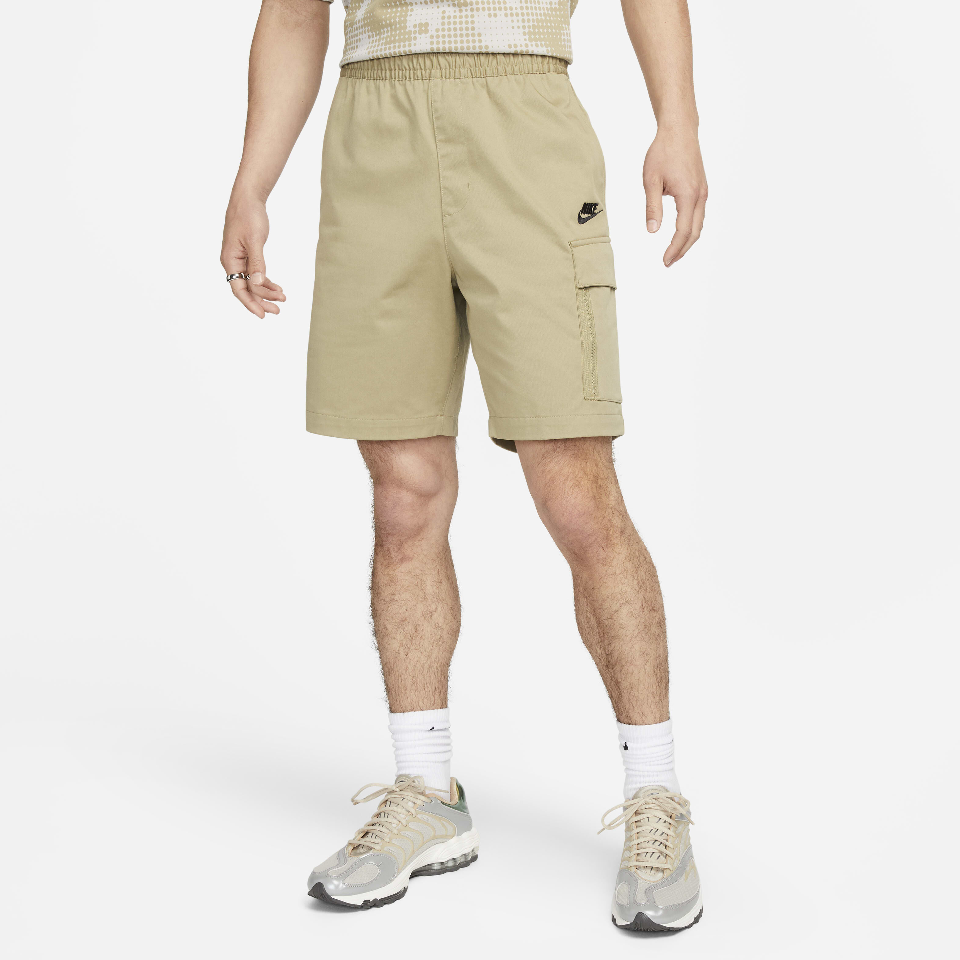 نايكي سبورتسوير image number 0