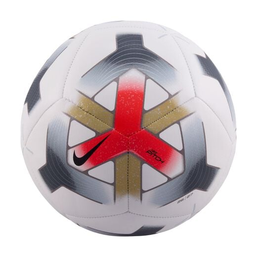 New In Men's Accessories & Equipment-Nike, Nike Pitch, Football