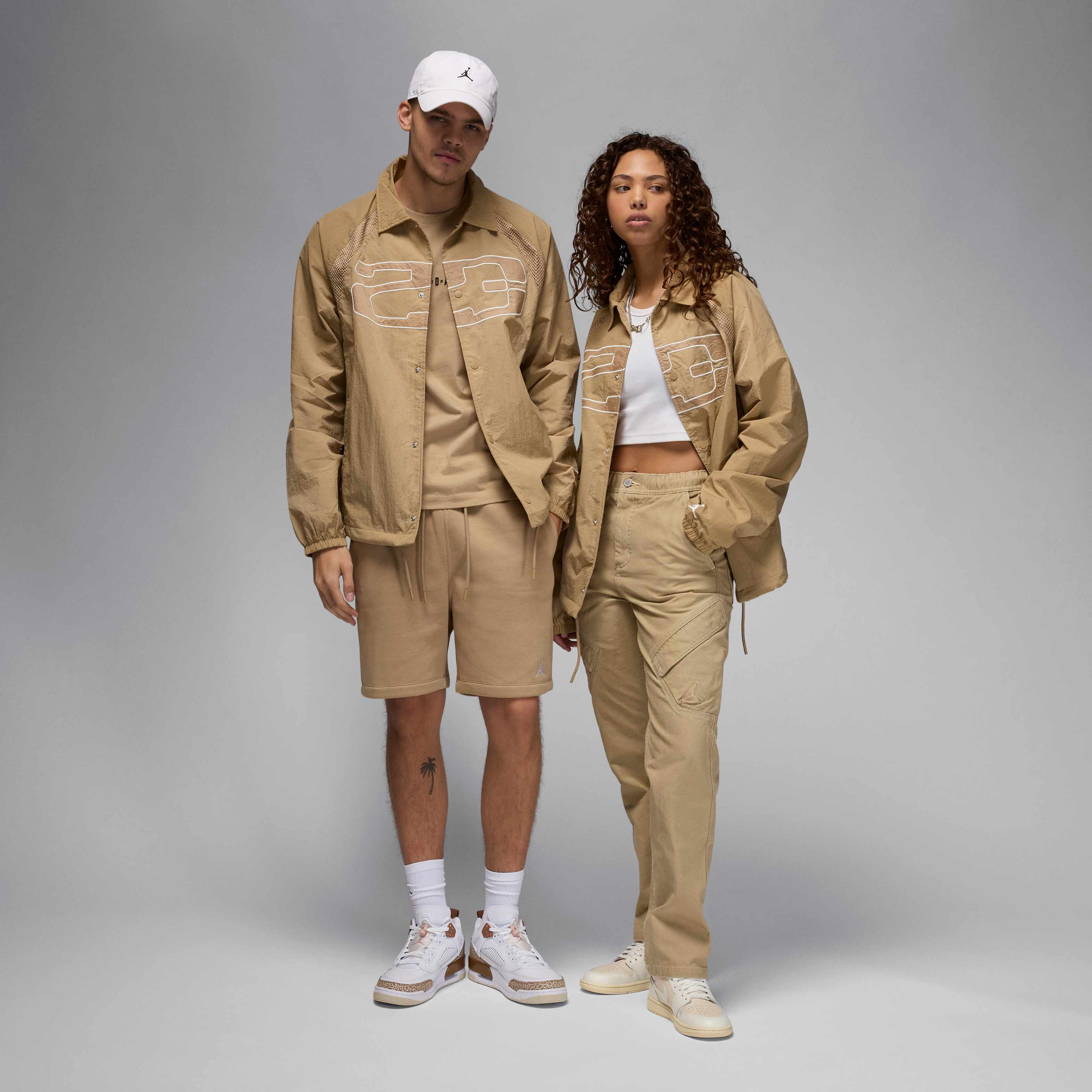 Jordan Essentials image number 7