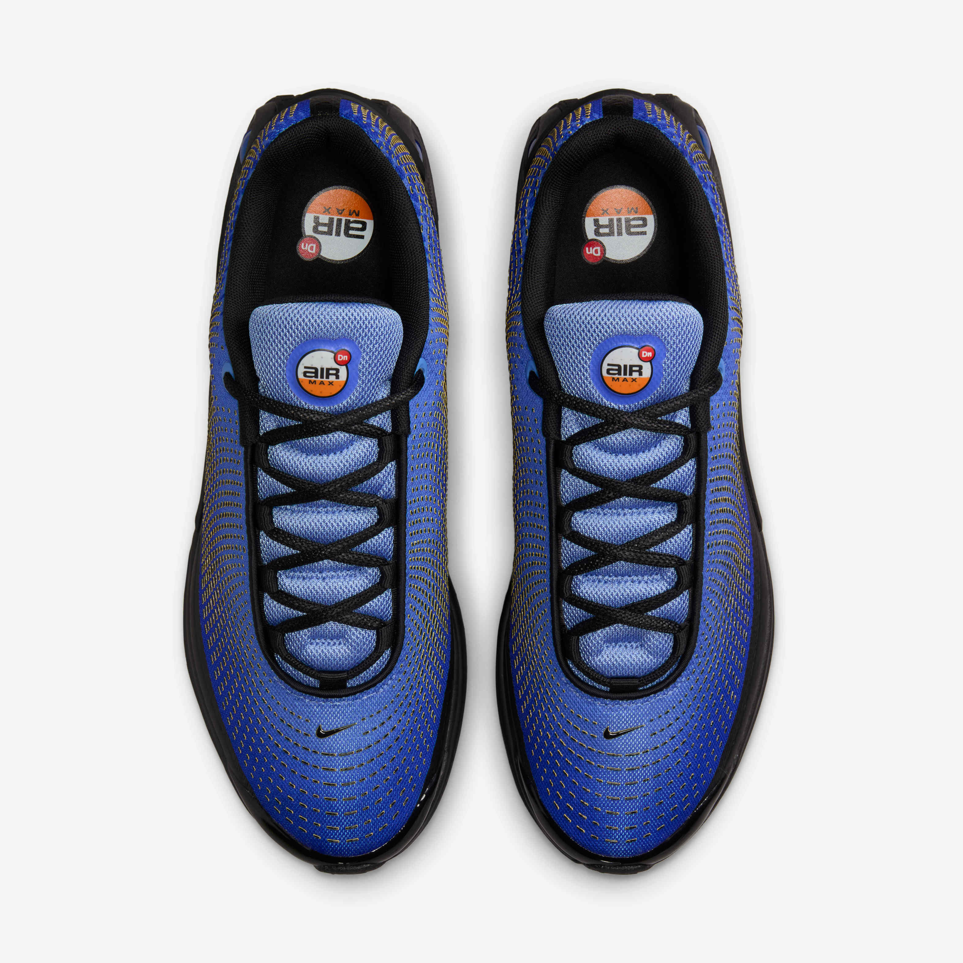 Buy Nike Air Max Dn Men's Shoes - Lyon Blue/Polar/Black
