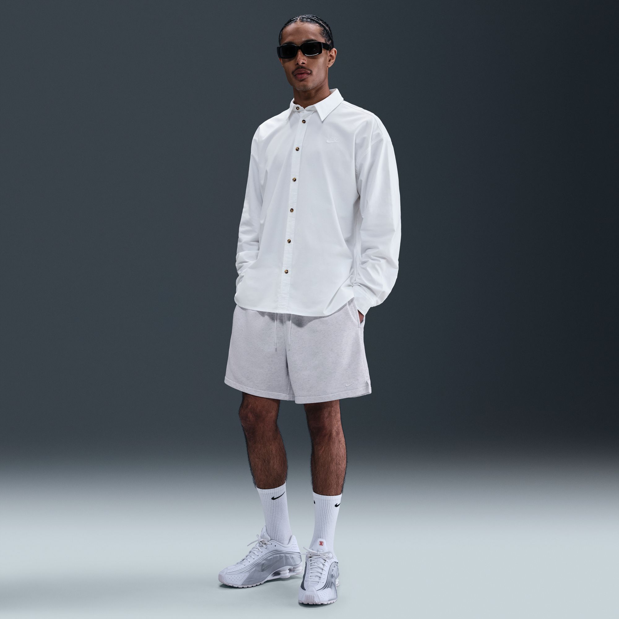 Nike Club image number 3