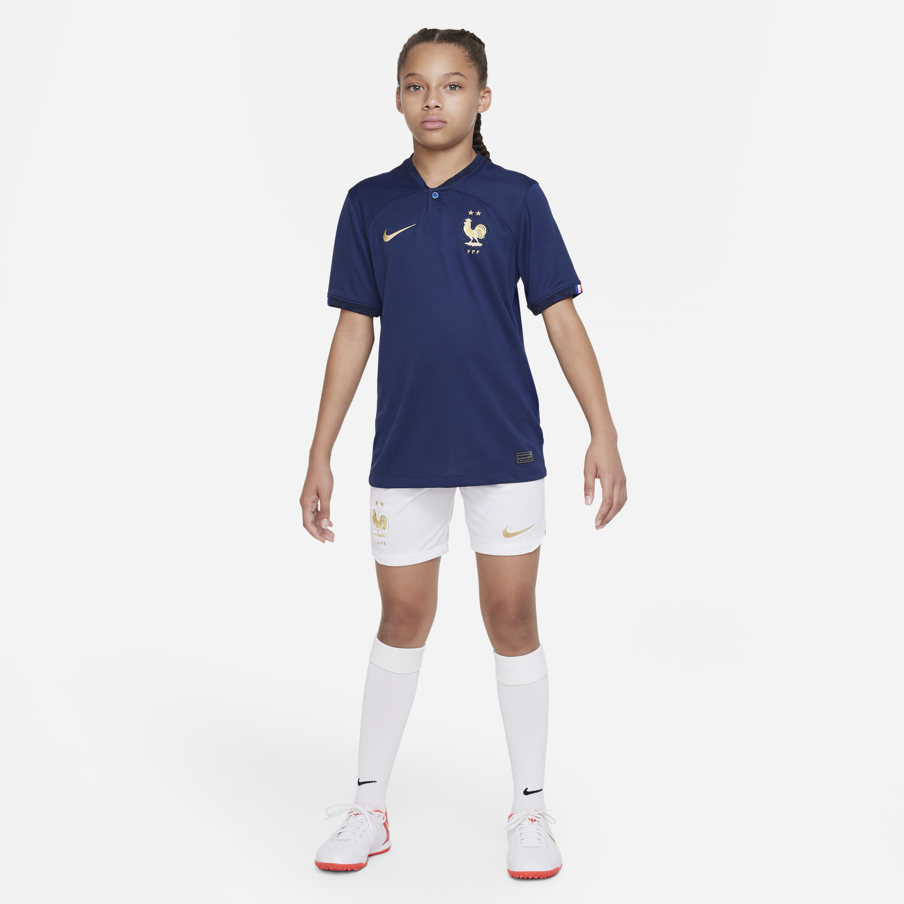 FFF 2022/23 Stadium Home image number 6
