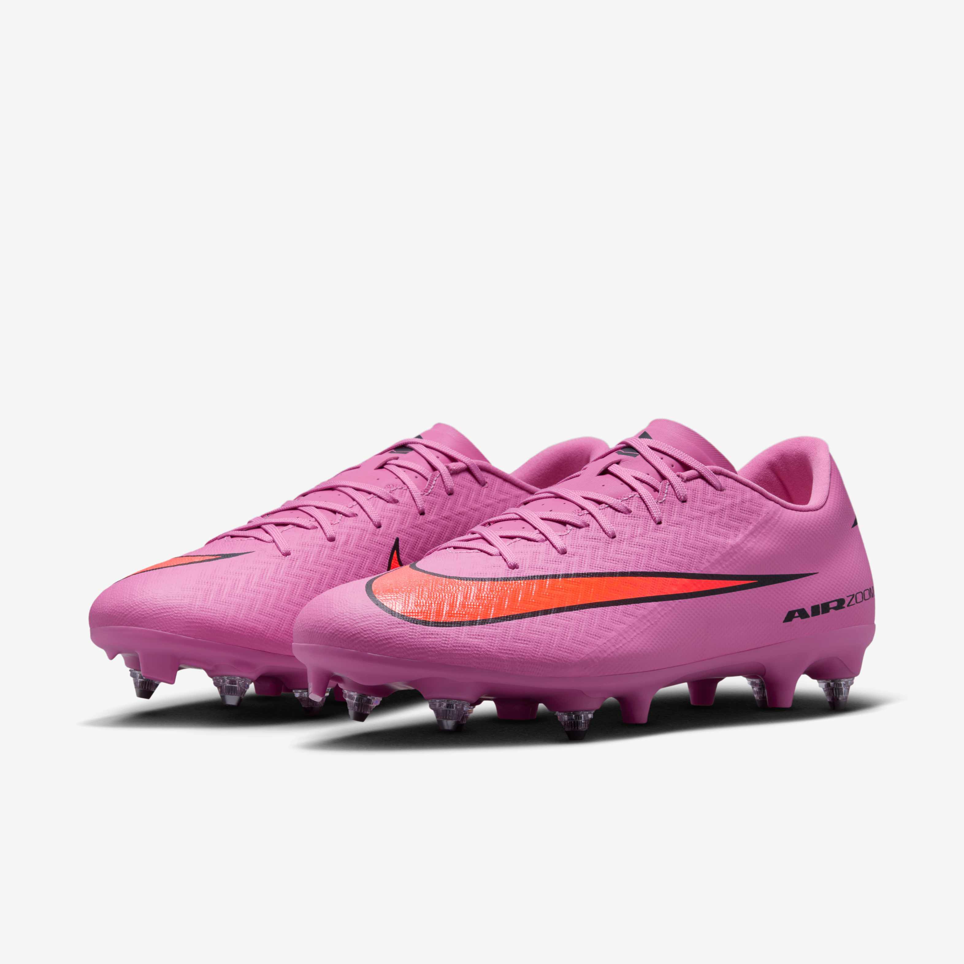 Nike Mercurial Vapor 16 Academy image number 4