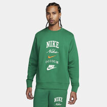 Nike Club Fleece
