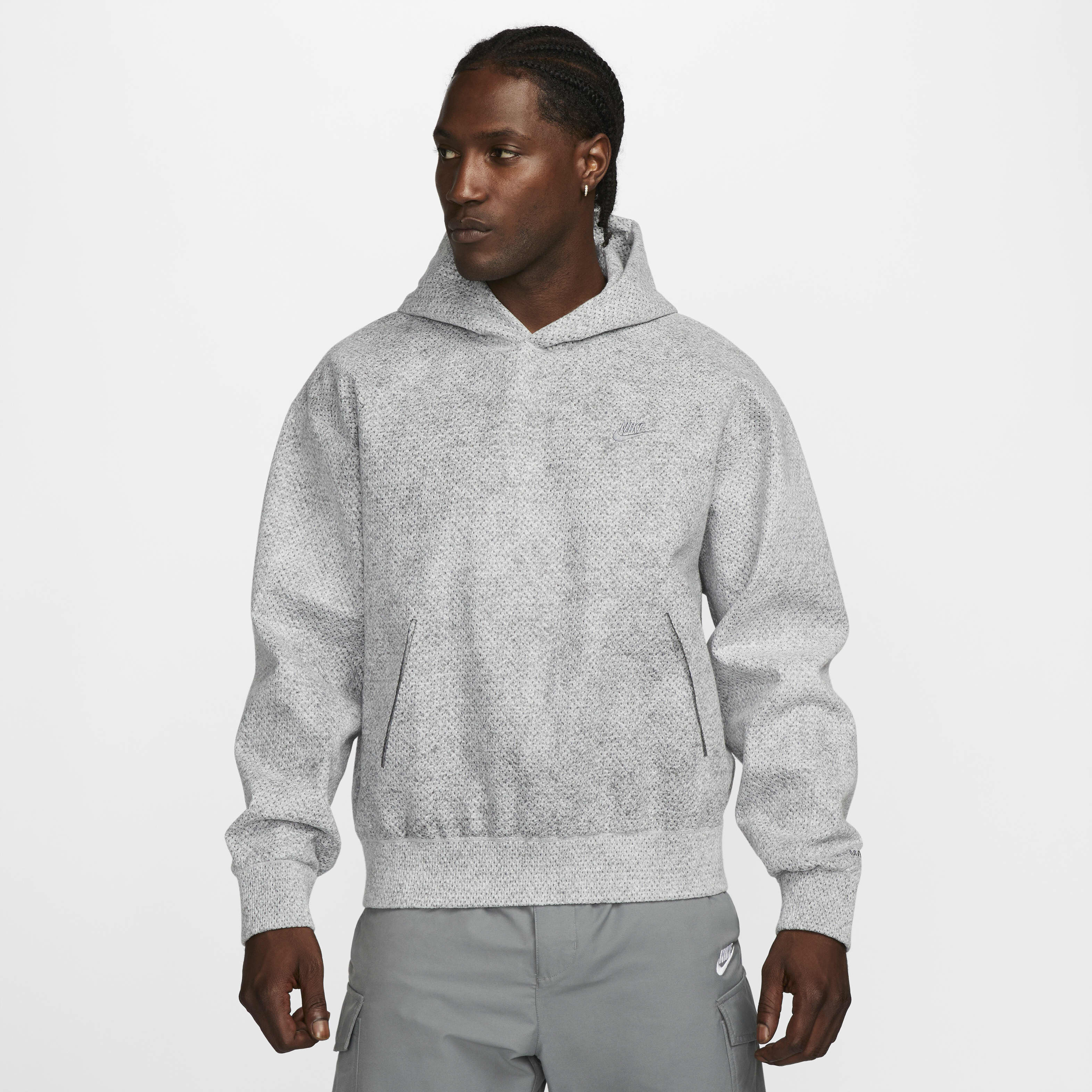 Nike Forward Hoodie image number 0