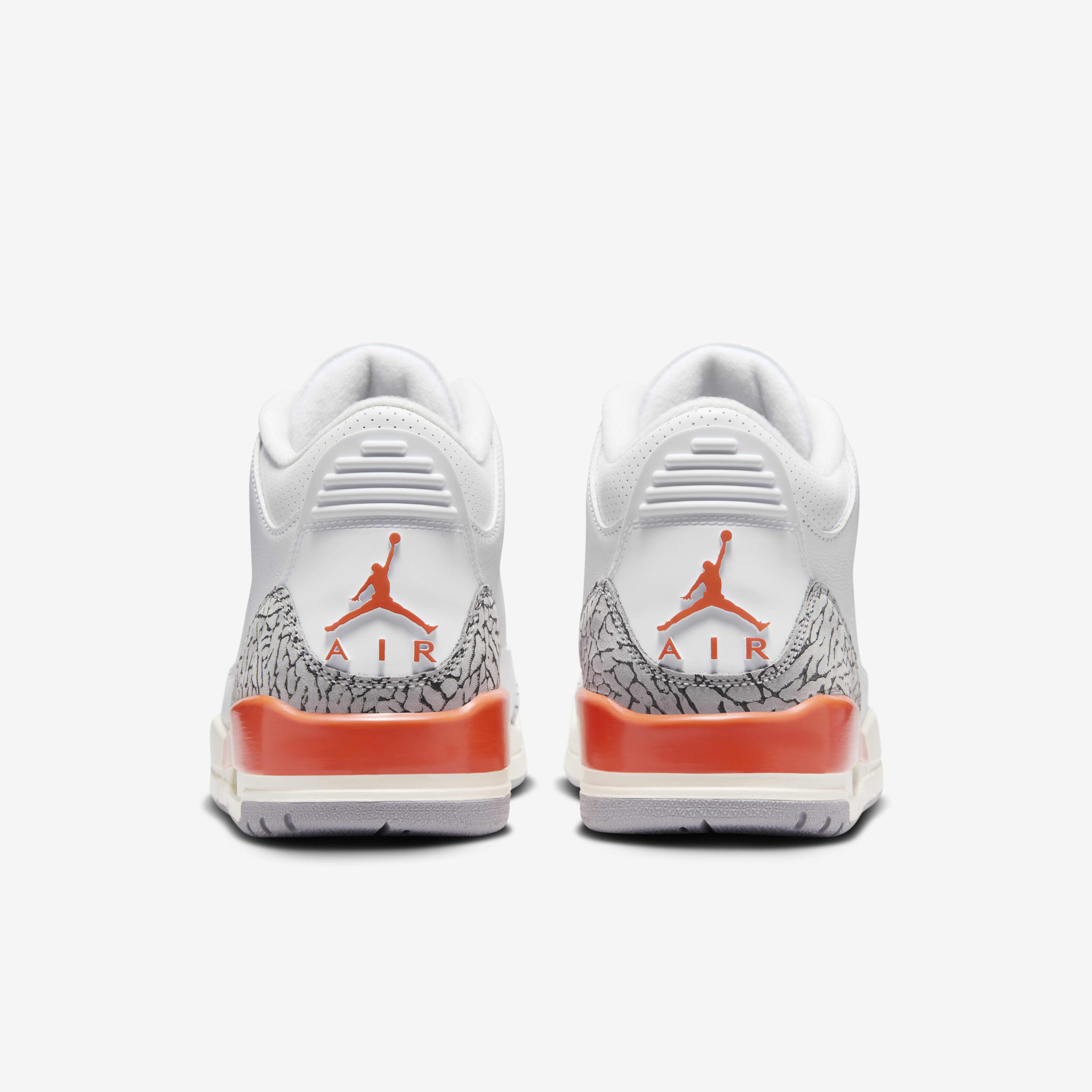 Nike air jordan 3 retro katrina bg clearance