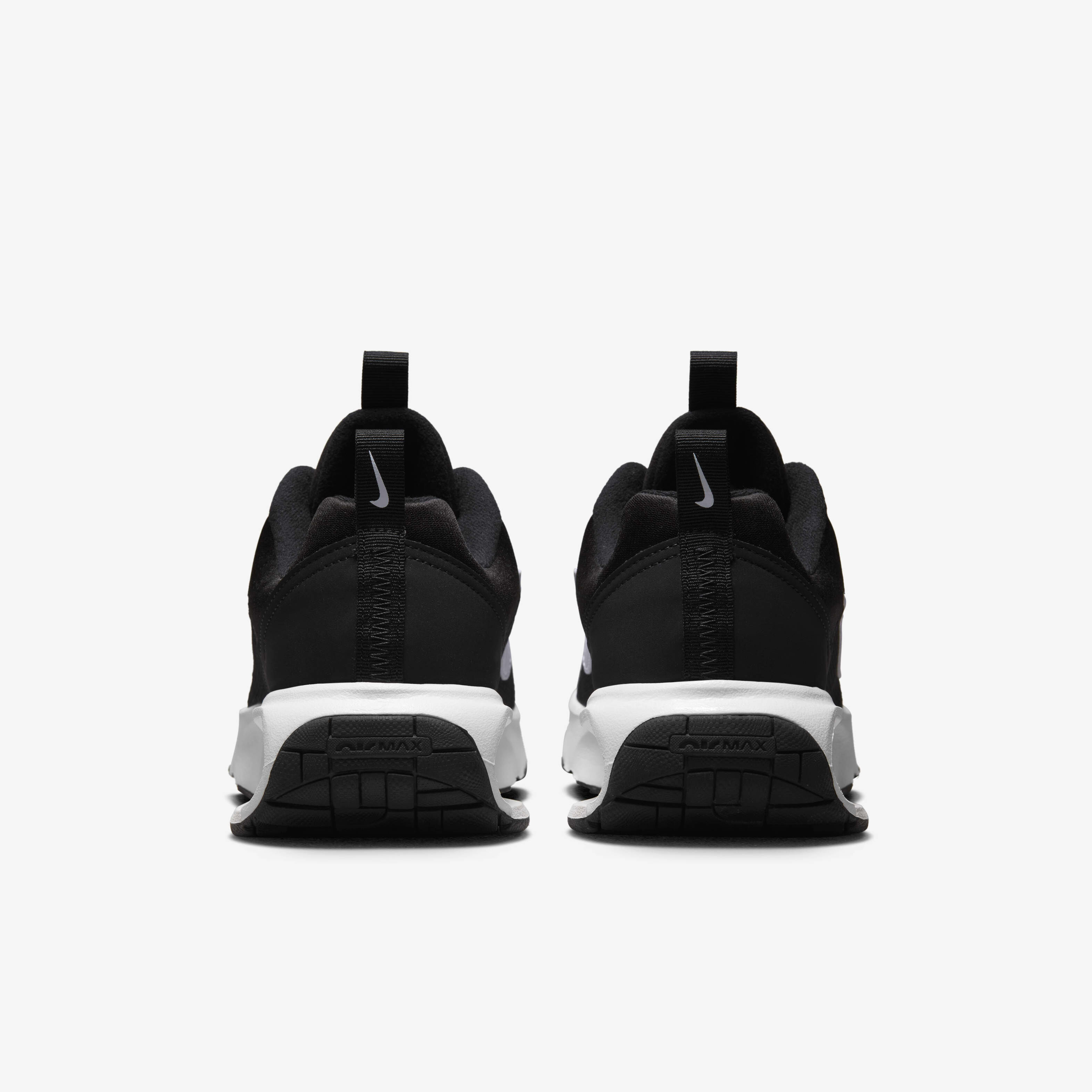Buy Nike Air Max INTRLK Lite Women's Shoes - Black/White