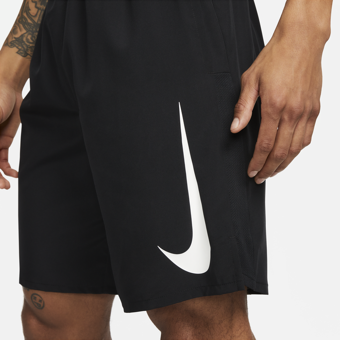 Nike challenger top shorts 9