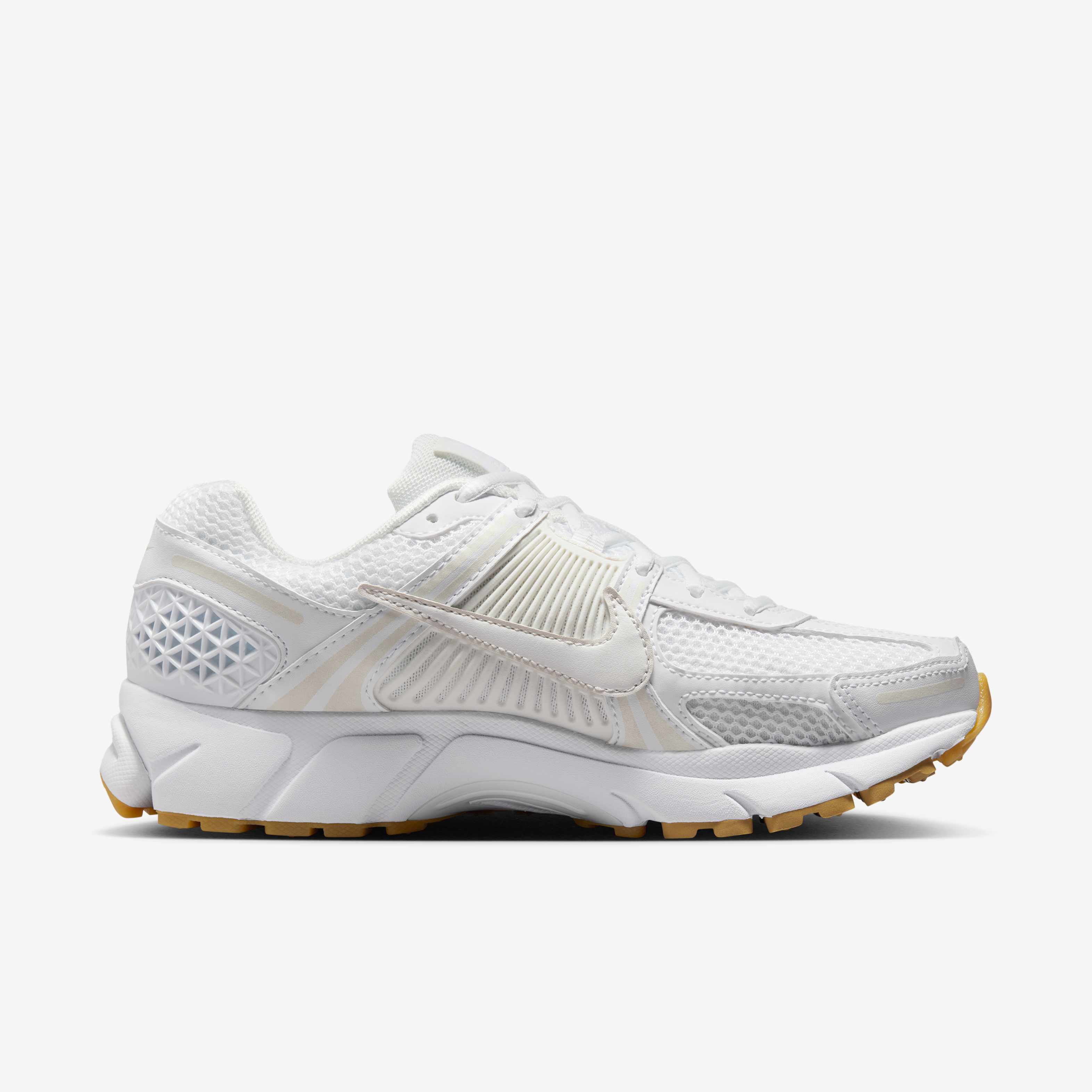 靴 Nike Women's Zoom Vomero 5 Summit White Nike Zoom Vomero 5 
