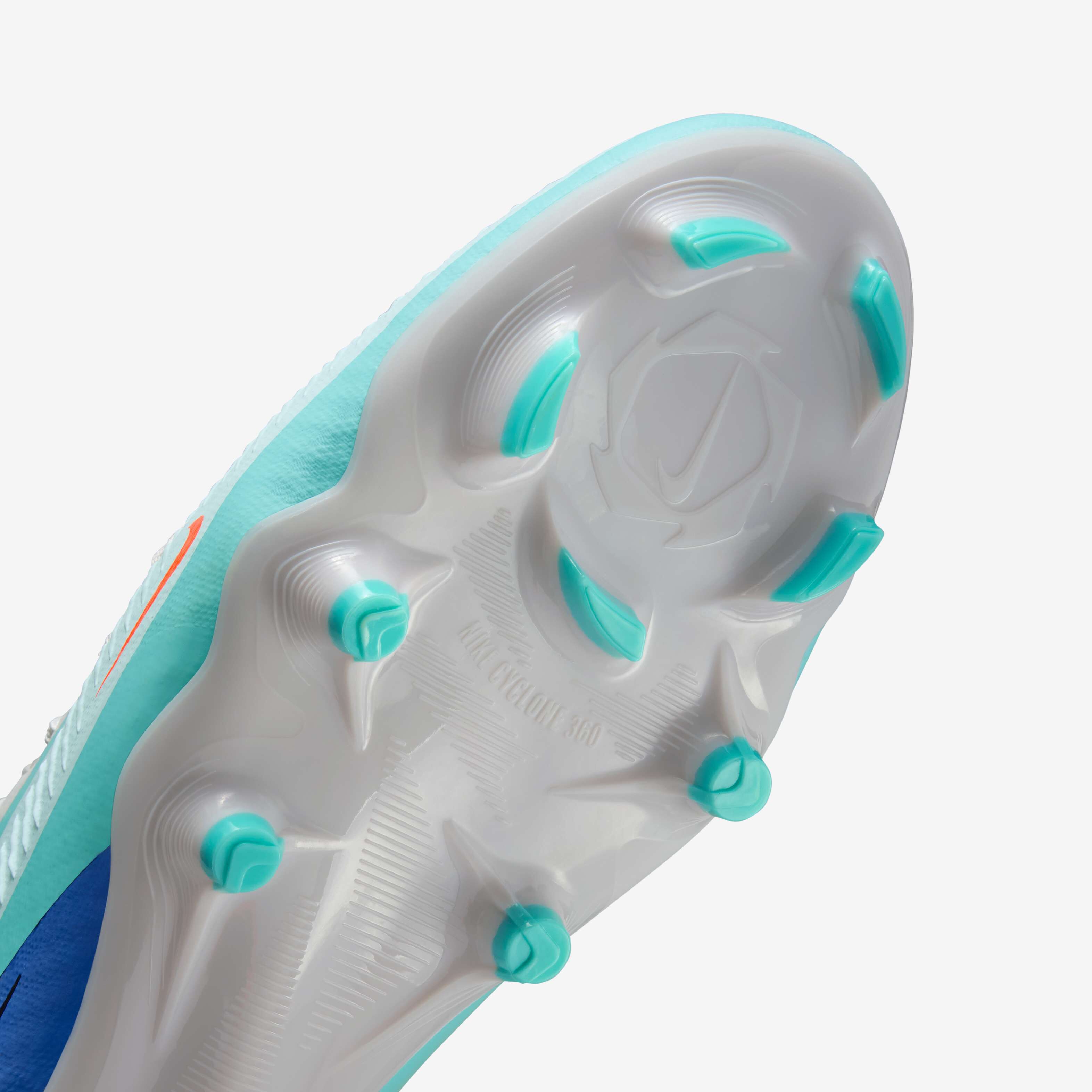 Nike United Phantom 6 Low Academy image number 6