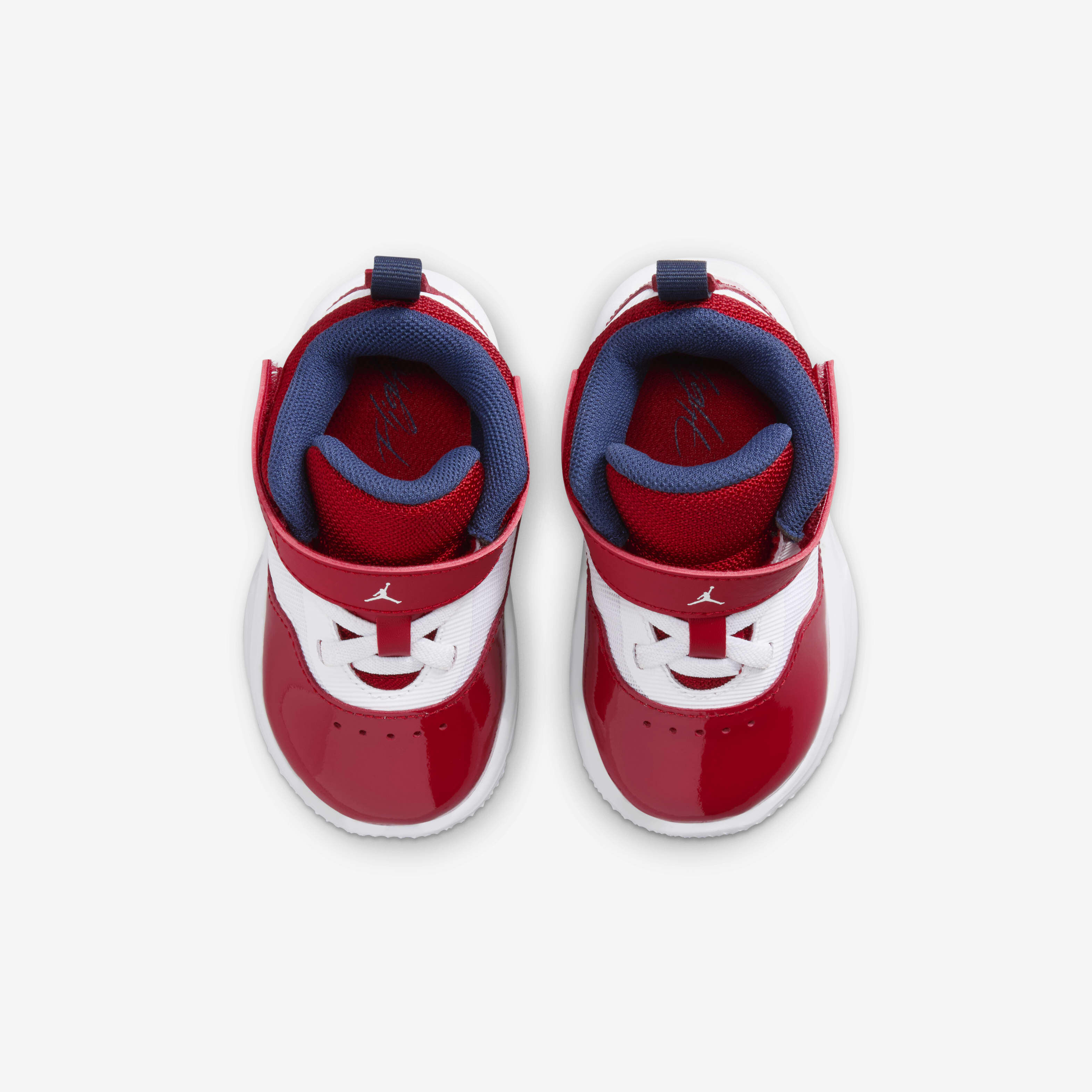 Michael jordan toddler shoes sales