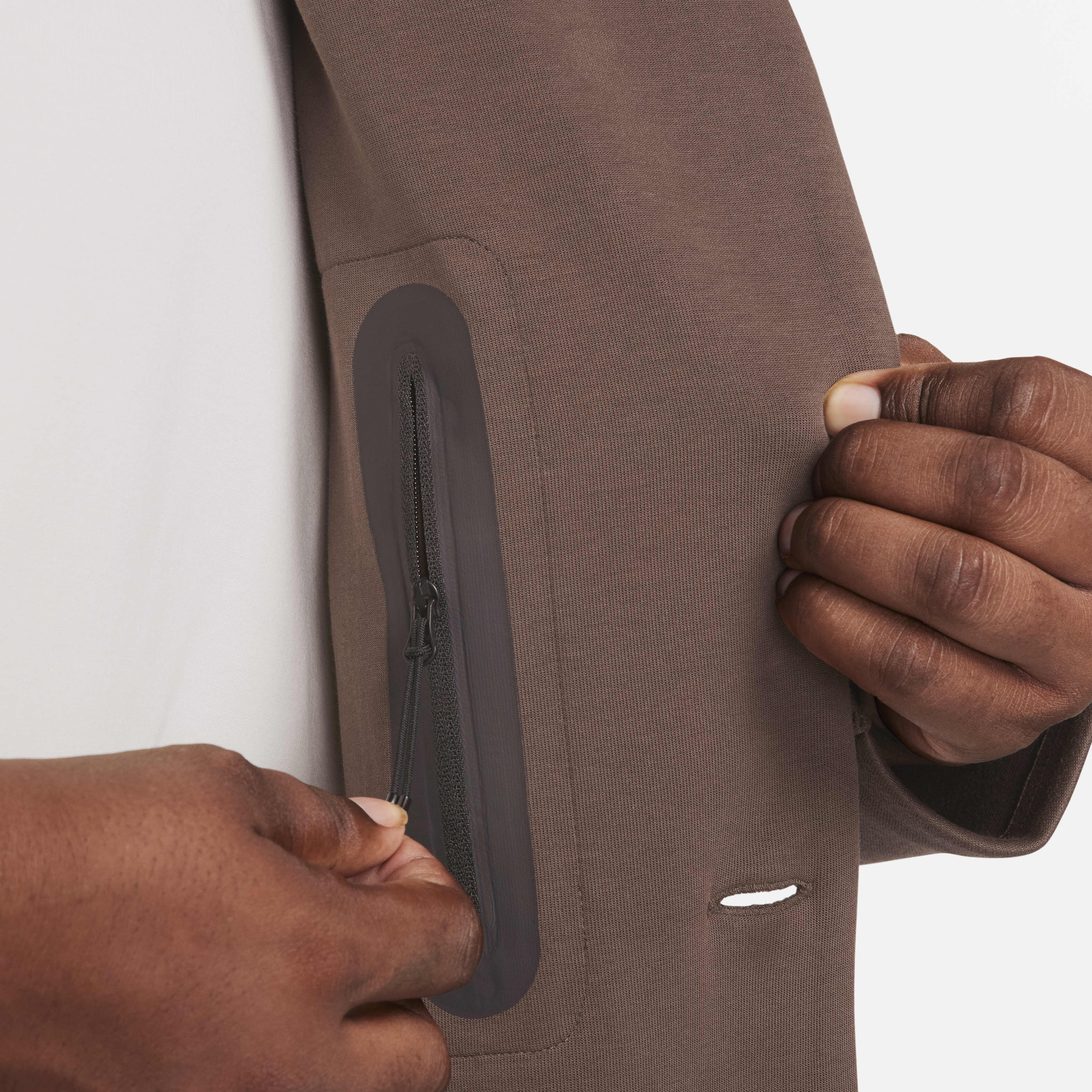 Nike Sportswear Tech Fleece Re-Imagined image number 16