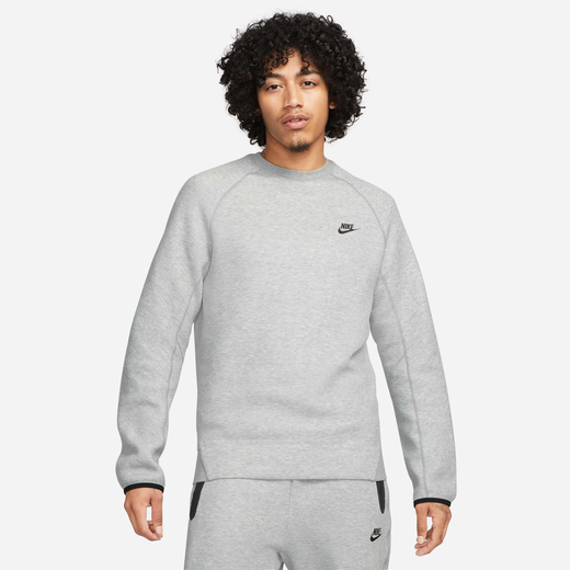 Hoodies & Sweatshirts-Nike, Nike Sportswear Tech Fleece, Men's Crew
