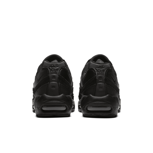 Nike air max sales 95 essential mens trainers