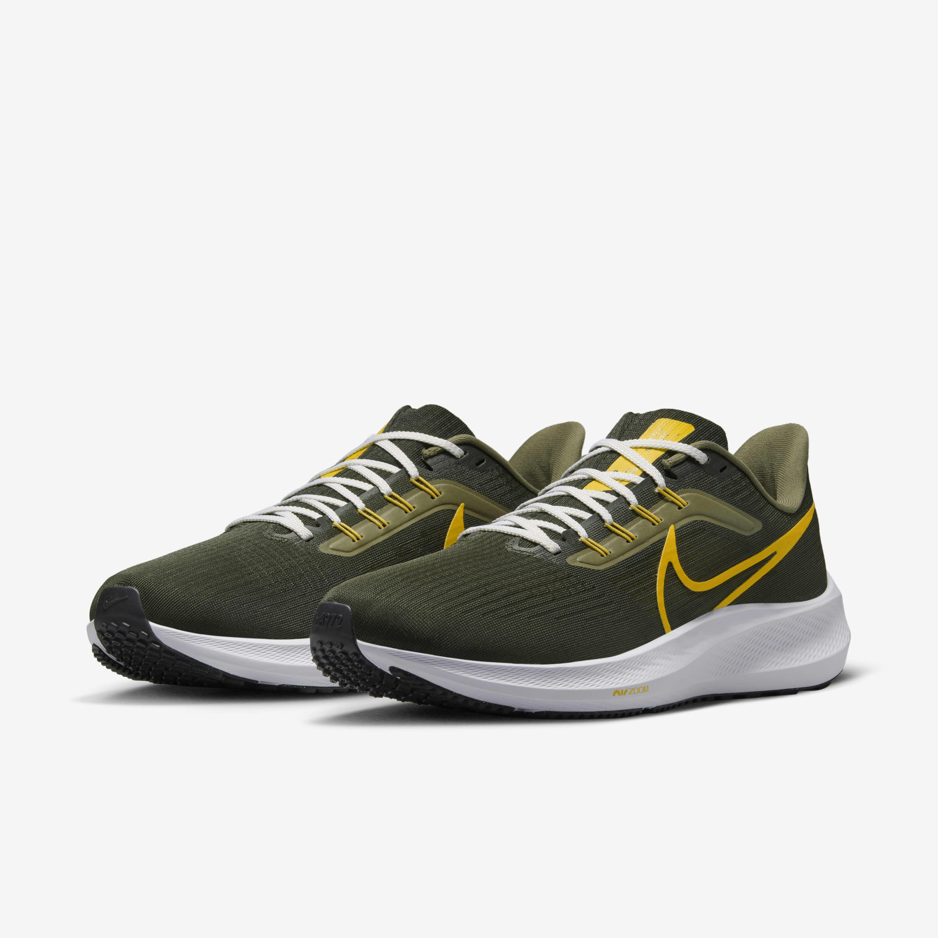 Nike Pegasus 39 image number 4