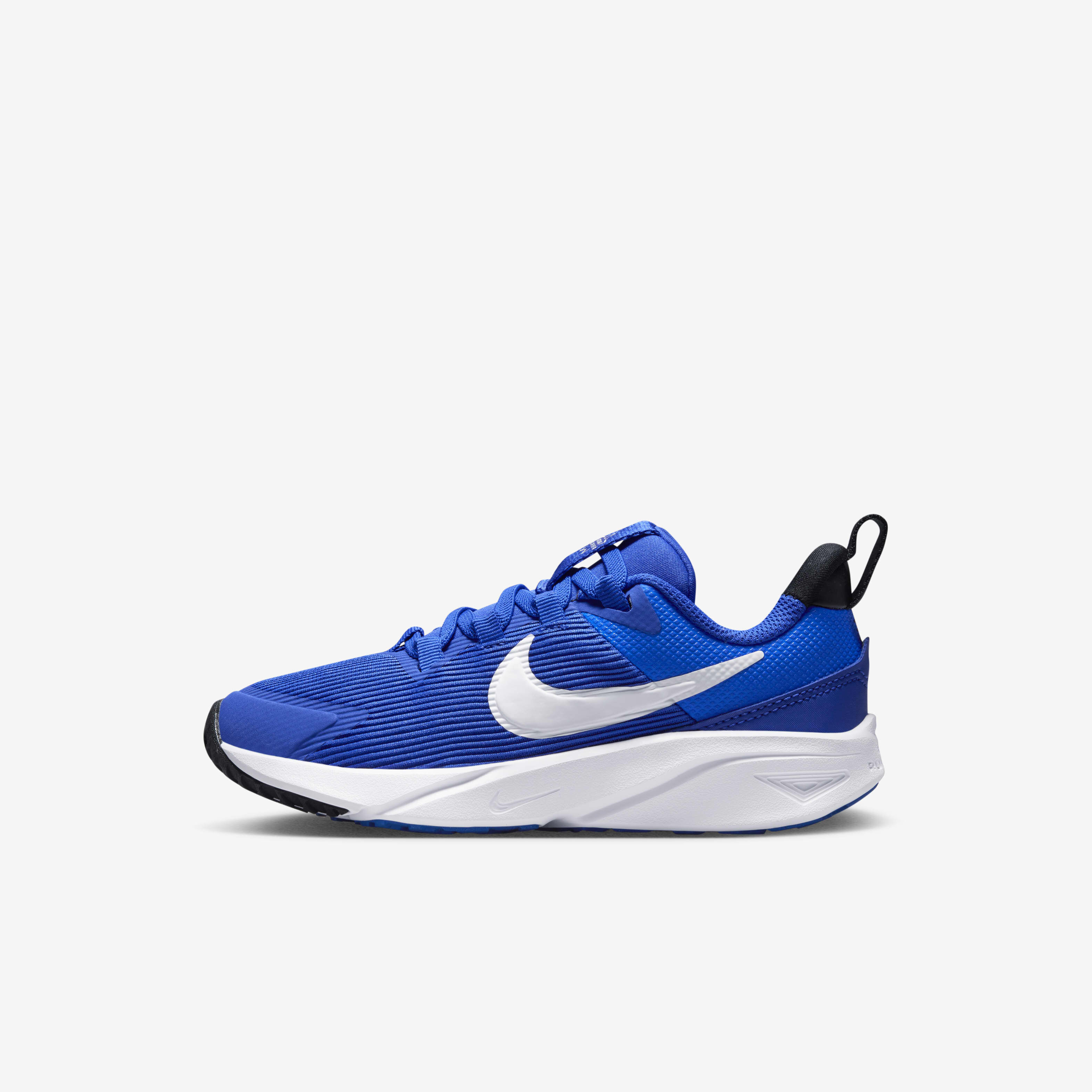 Nike star runner junior boys trainers store
