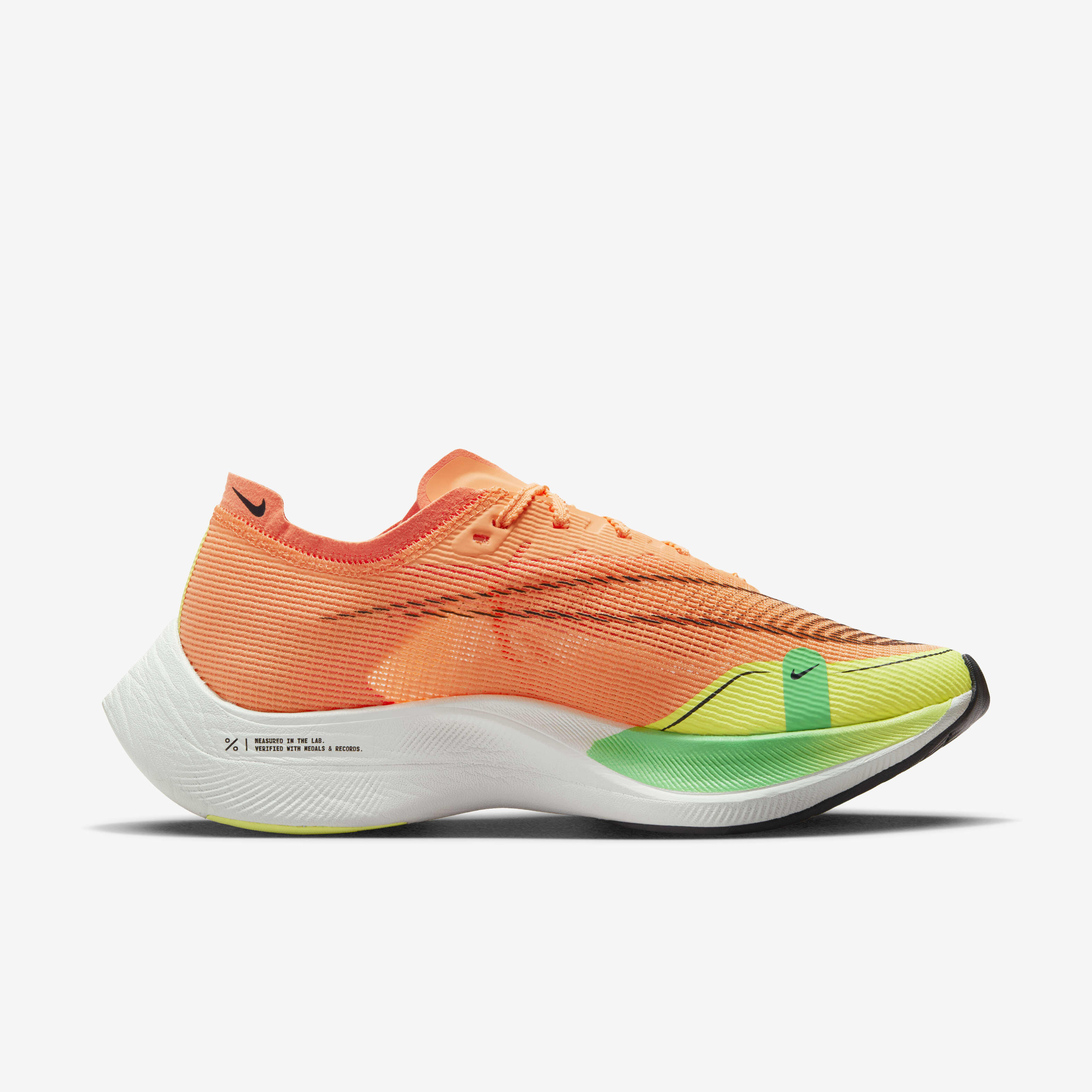 Nike Vaporfly 2 image number 2